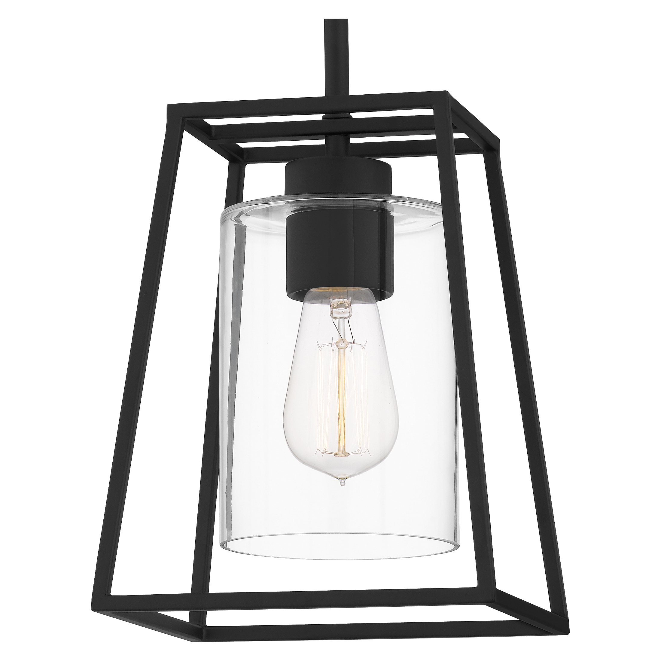 Quoizel PRC1508MBK Pendant-Lights - View #4