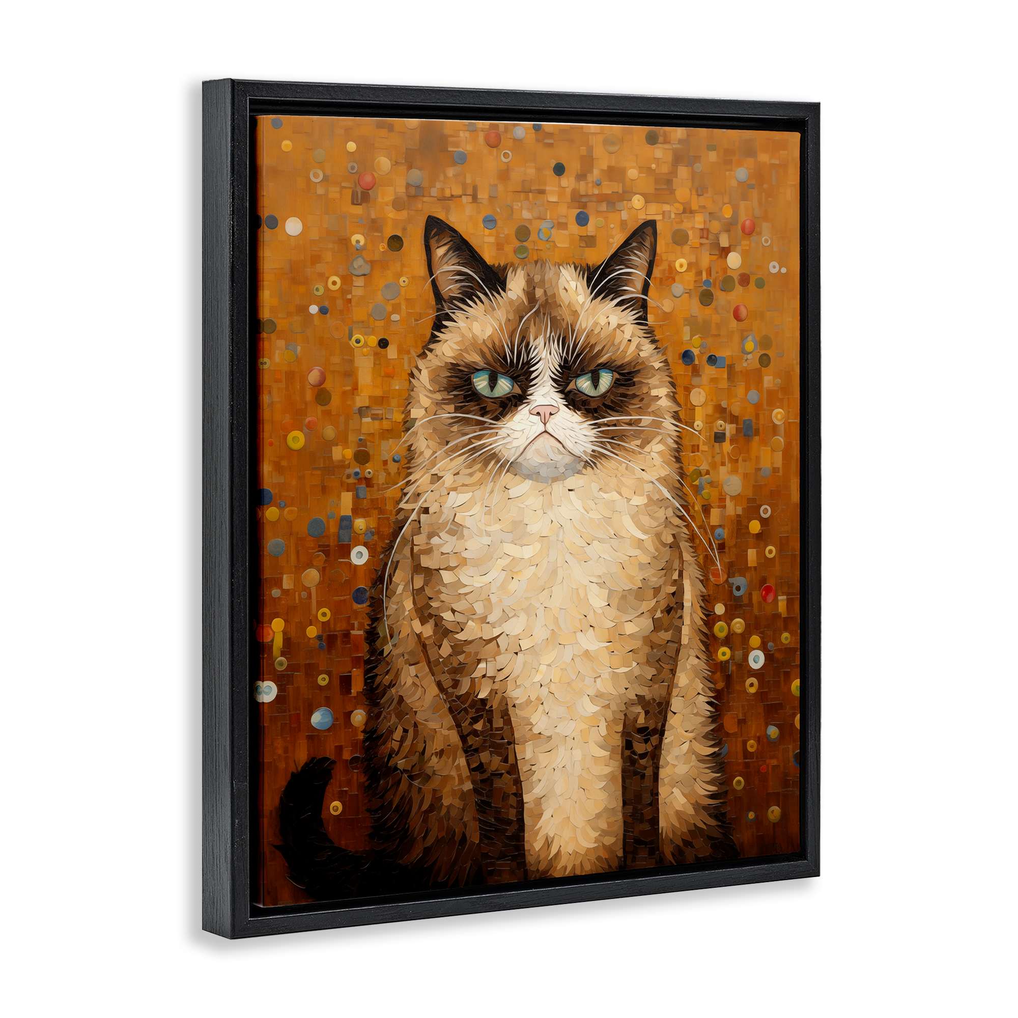 Stupell Industries BT-867-FFB-24X30 Wall-Art - View #2