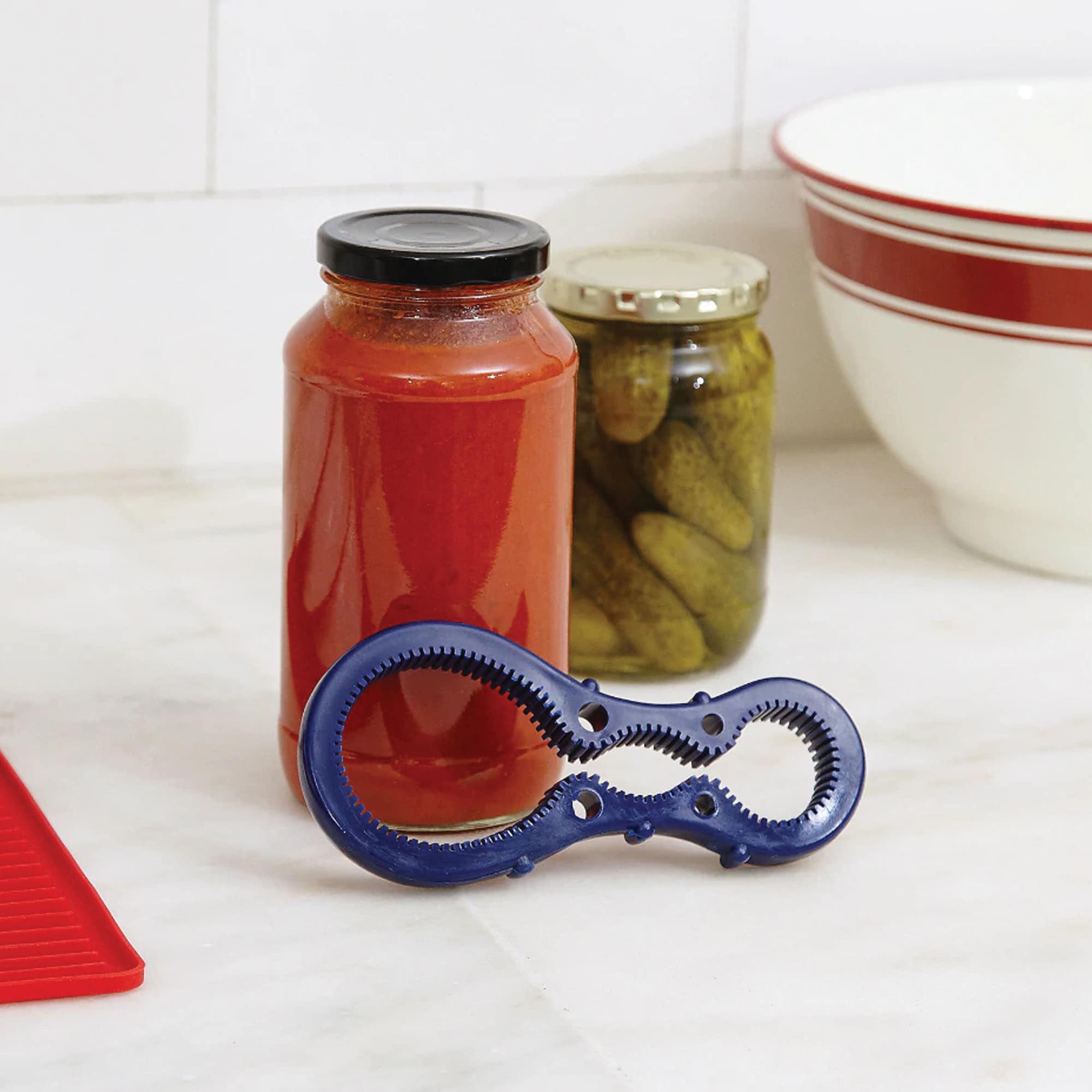 Best Jar Openers in 2023 - Review byOld House Journal