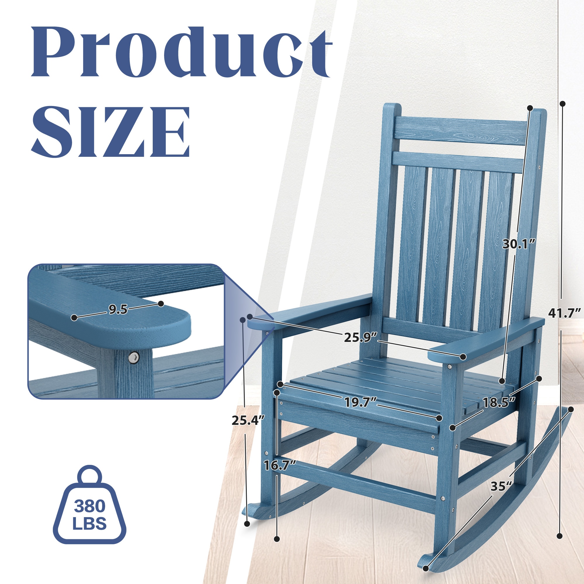 VOUA PEGBYY-NY Patio-Chairs - View #3