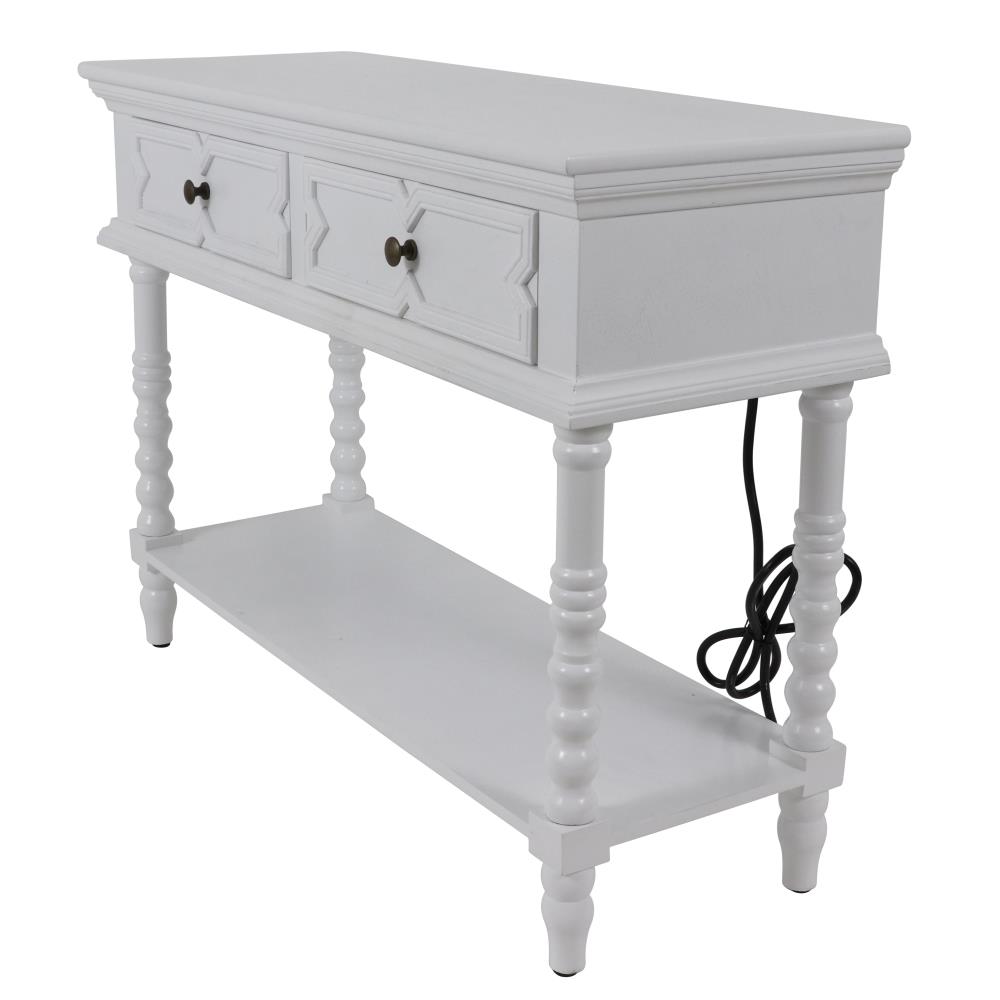 Decor Therapy FR9550 Console-Sofa-Tables - View #2