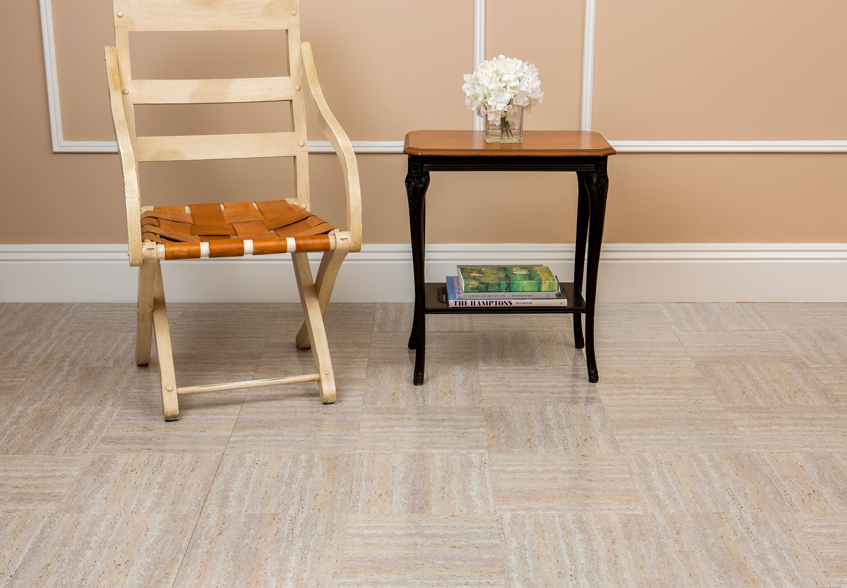 Achim FTVMA42520 Vinyl-Tiles - View #3
