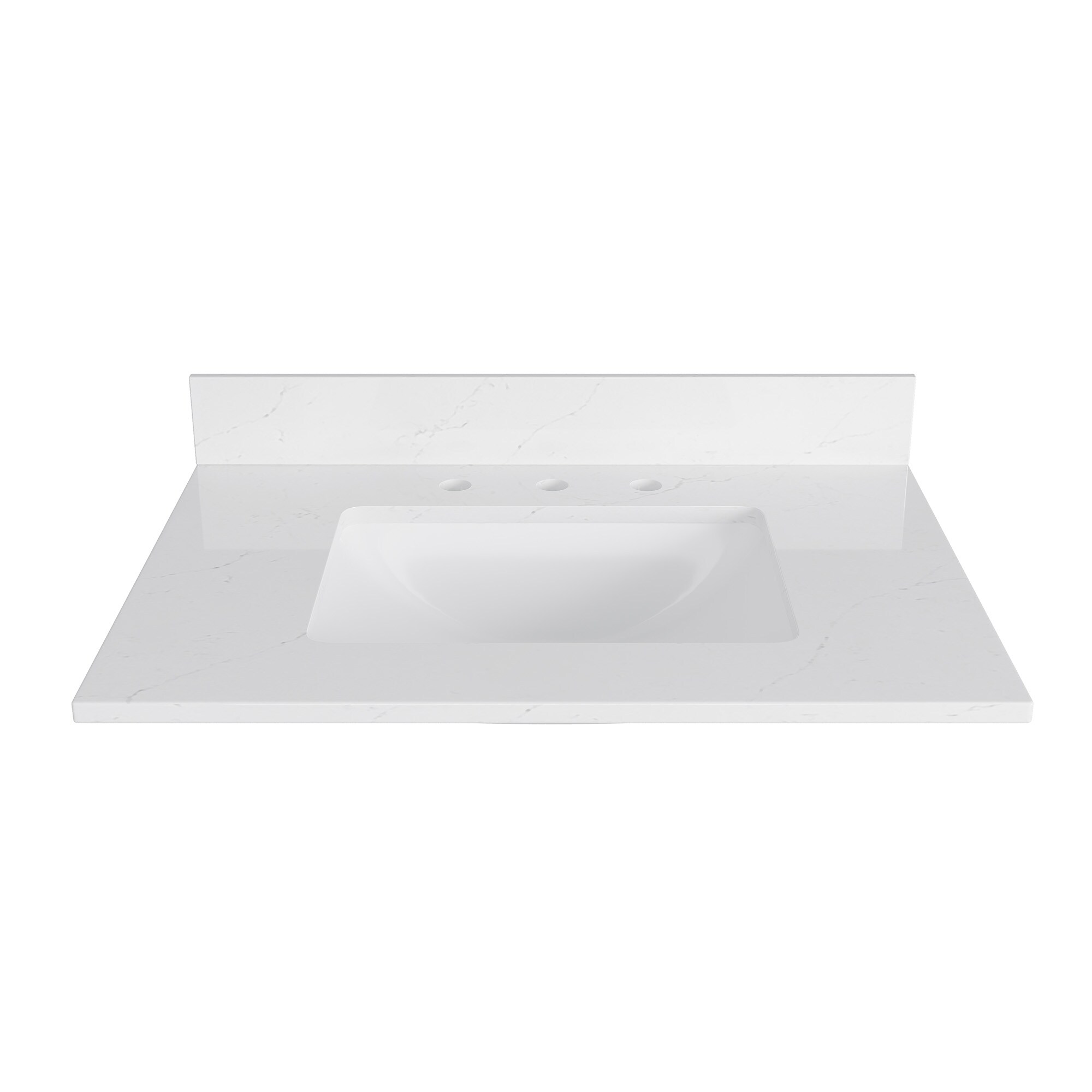 DELUXE LIVING VT0007 Vanity-Tops - View #3