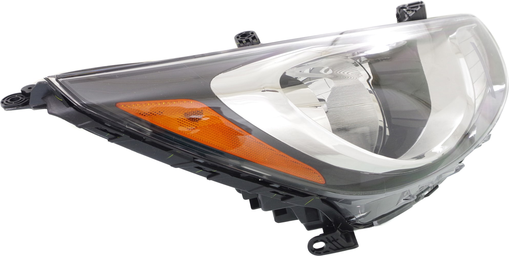 Garage-Pro JCWREPH100309GP Headlights-Components - View #3