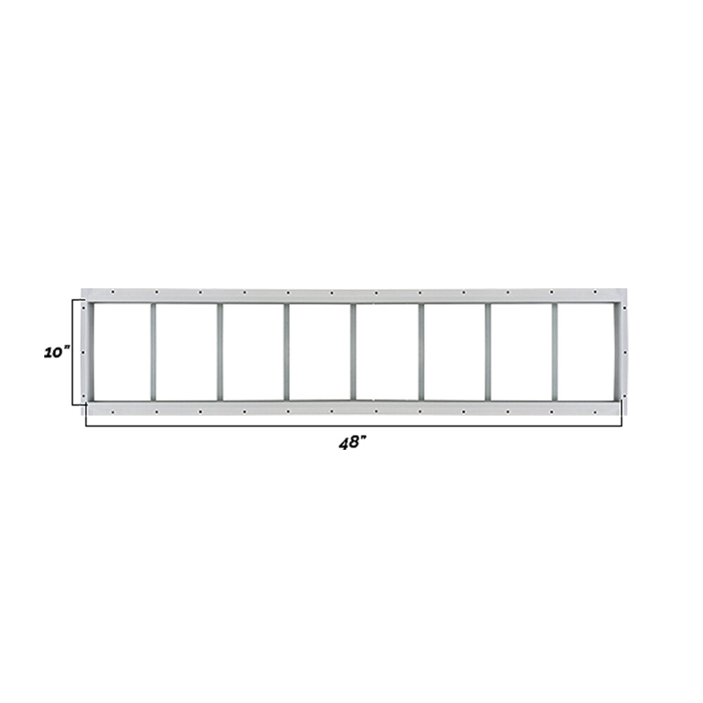 Shed Windows and More 1048WF Specialty-Windows - View #3