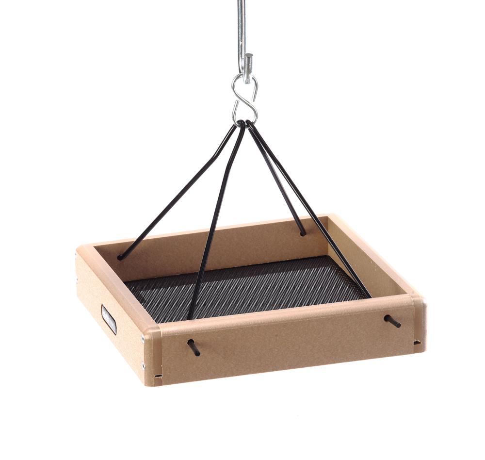 BIRDS CHOICE SNHPF125 Bird-Feeders - View #3