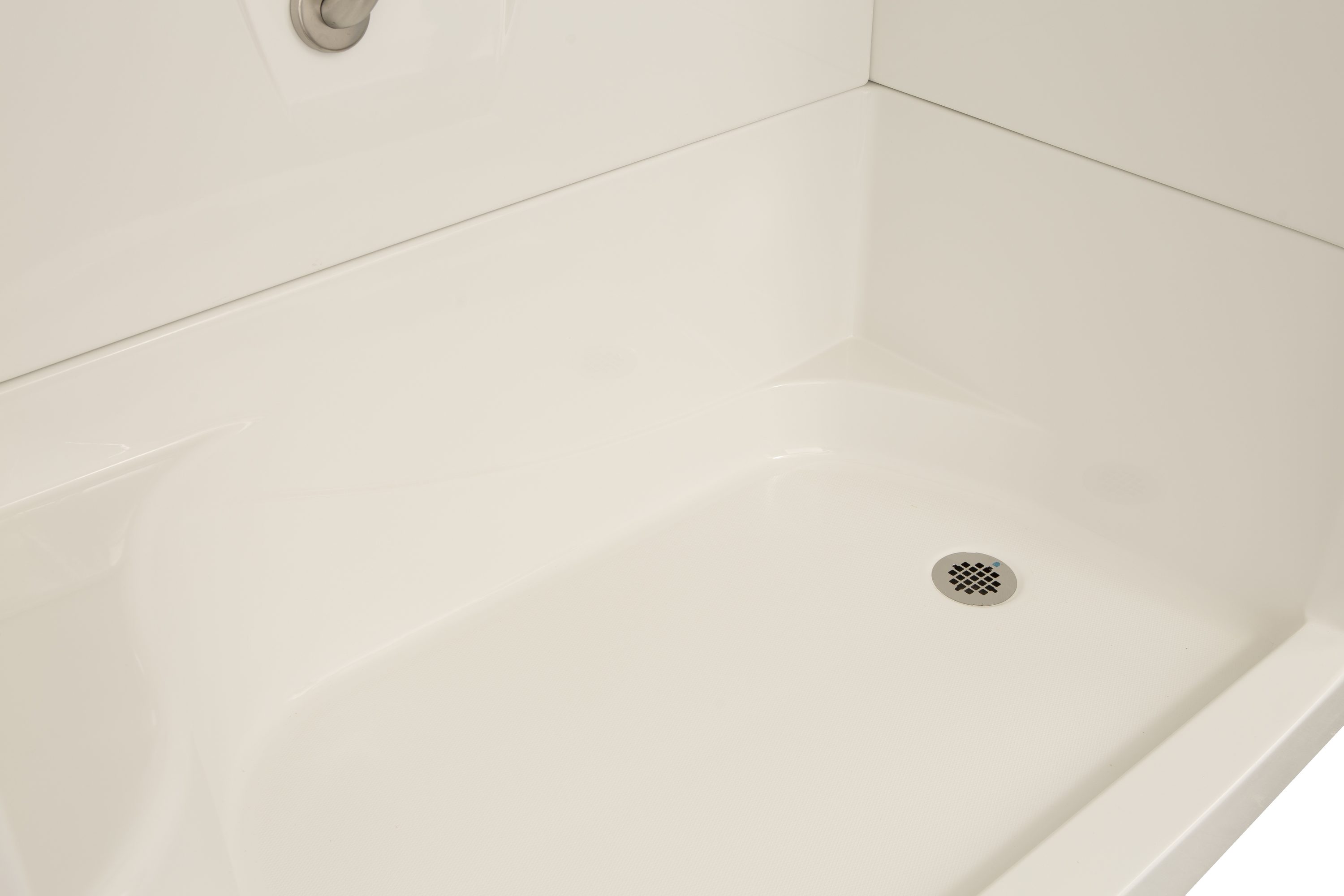 Laurel Mountain 6034SH1S4PSR064 Alcove-Shower-Kit - View #8