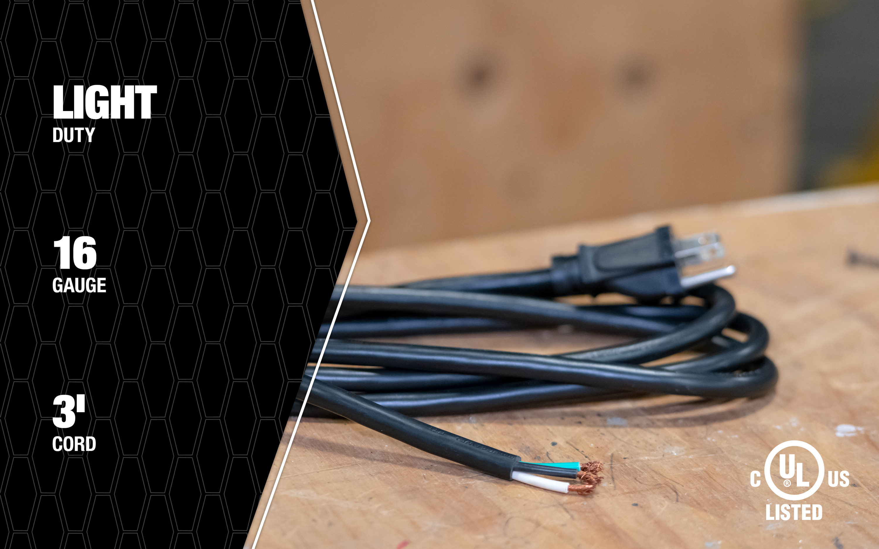 Southwire 9703SW8808 Appliance-Power-Cords - View #5
