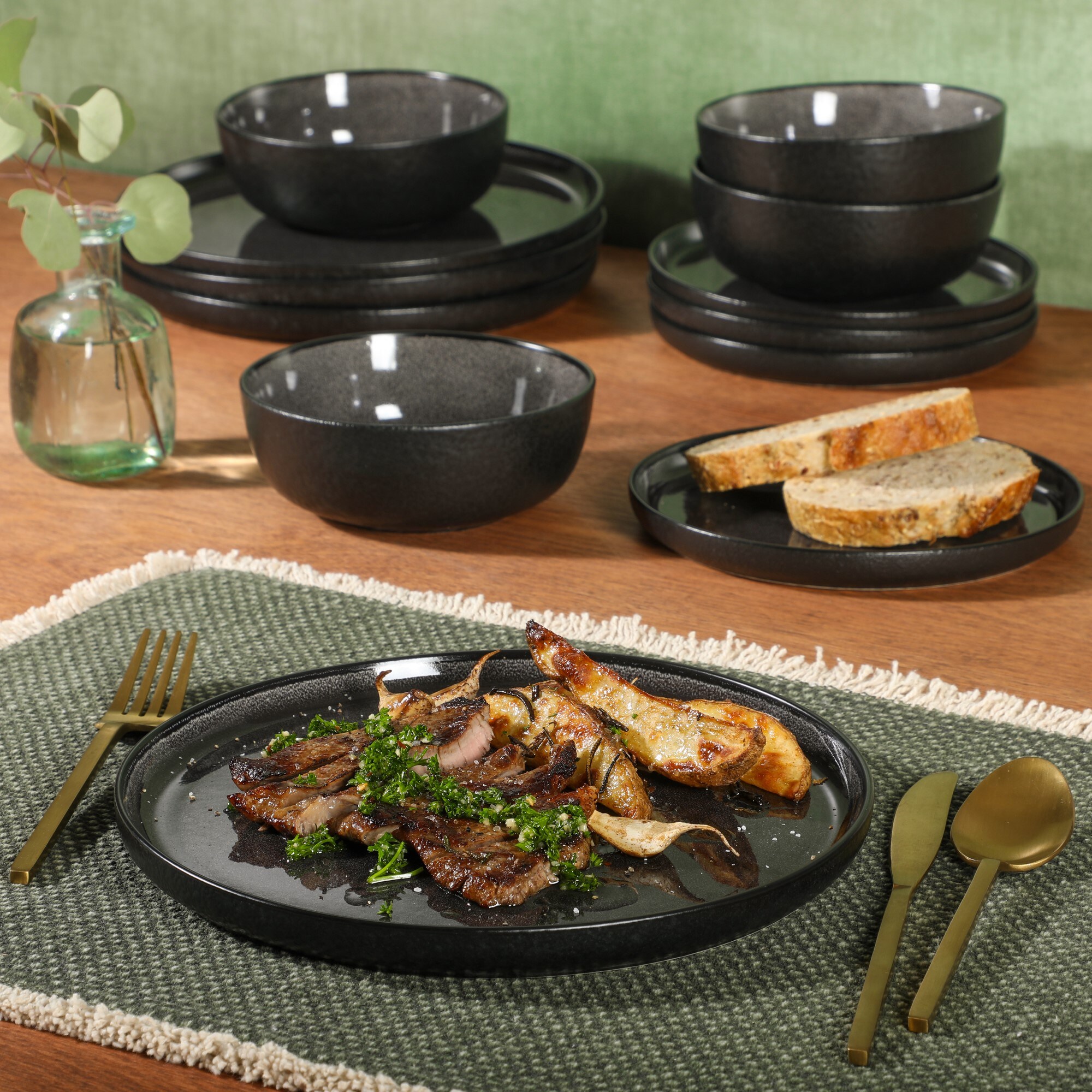 Gibson Elite 148928.12R dinnerware - View #13