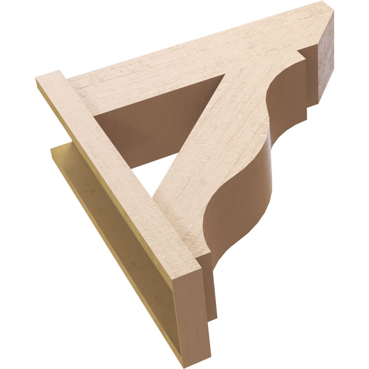 Ekena Millwork 2130863 outlookers - View #7