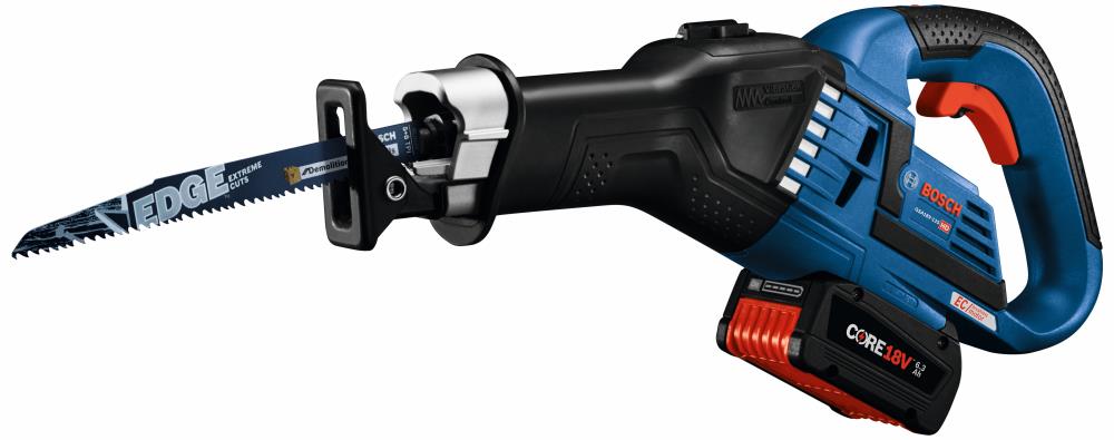 Bosch GSA18V-125K14 c100095 - View #11