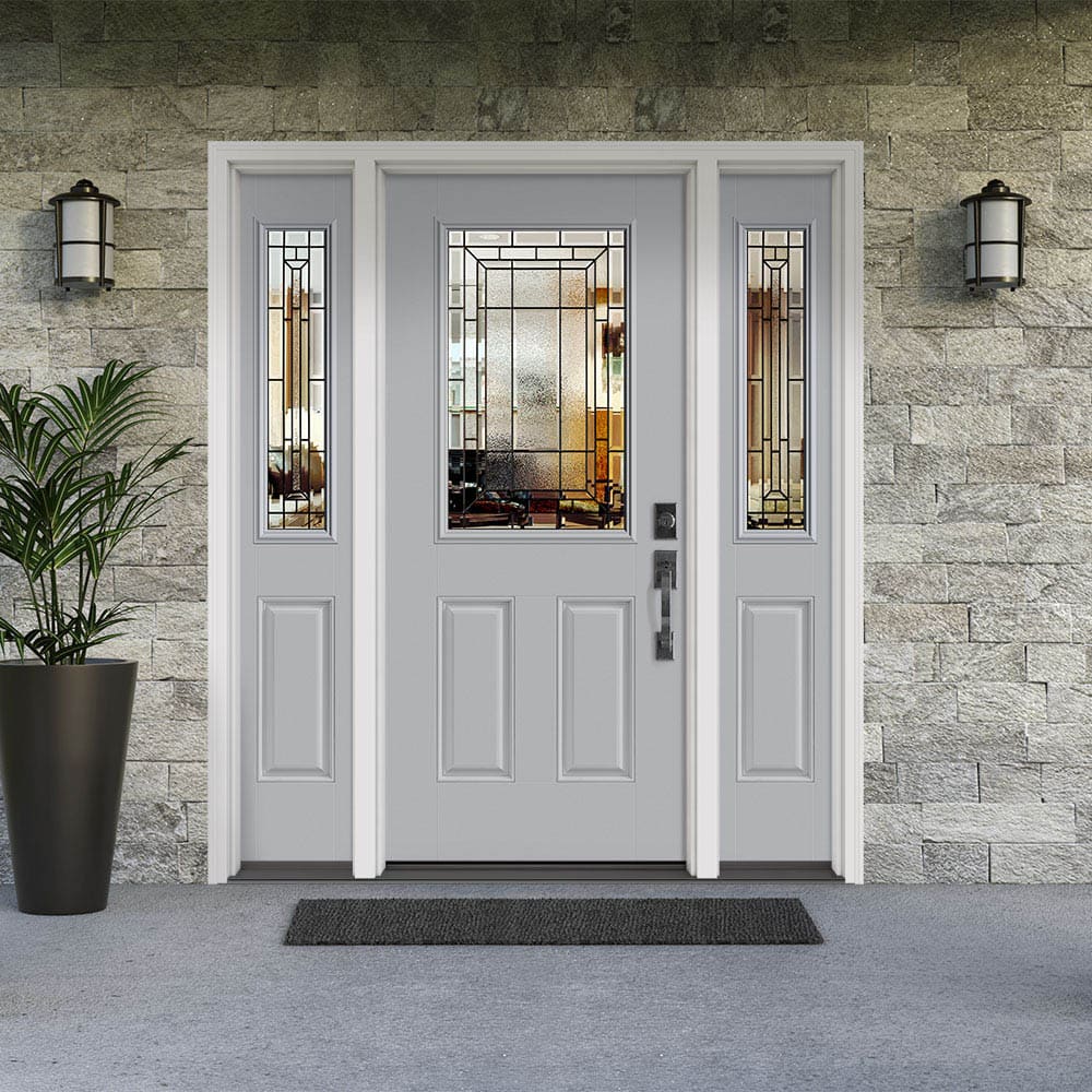 Masonite 631438 Entry-Doors - View #3