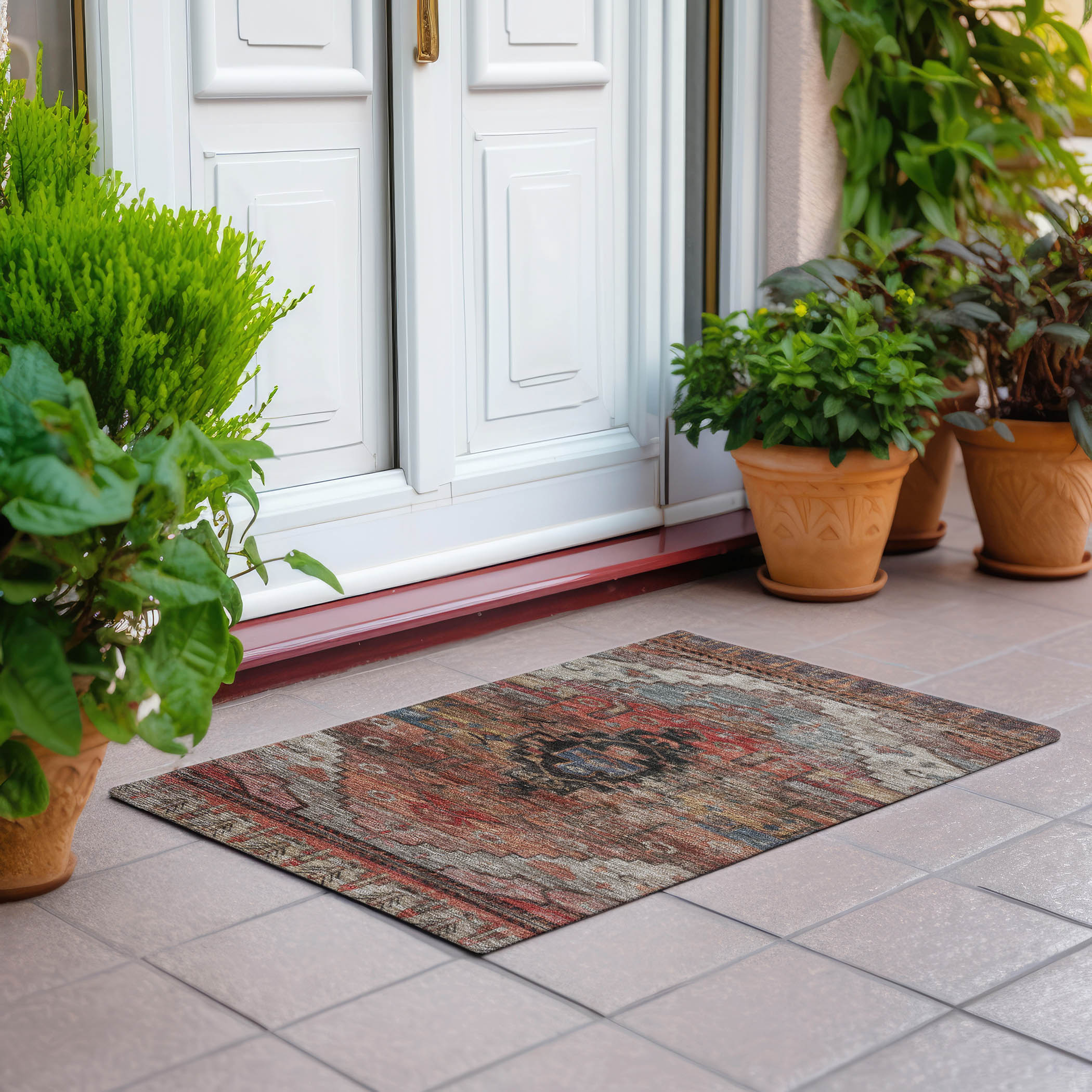 Addison Rugs ACN1776PK20X30 rugs - View #7