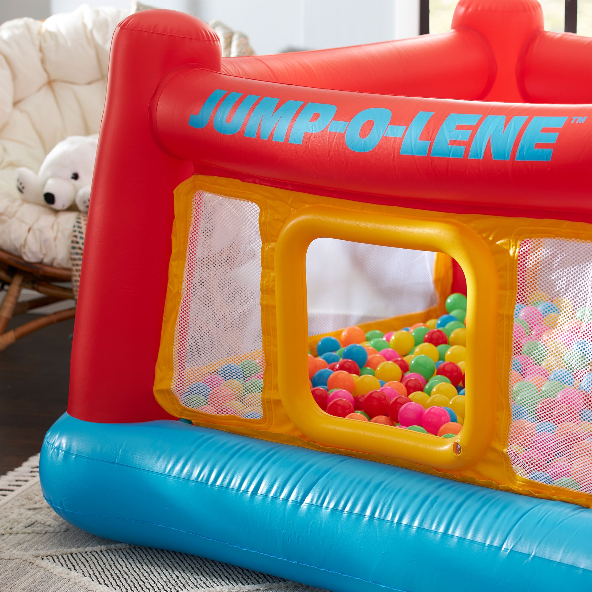Intex 316213 Play-Toys - View #9