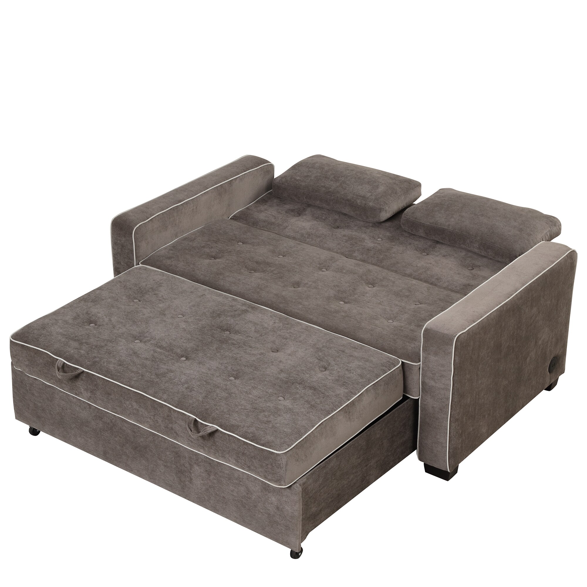 SINOFURN SYA370116BN Sofas-Loveseats - View #11