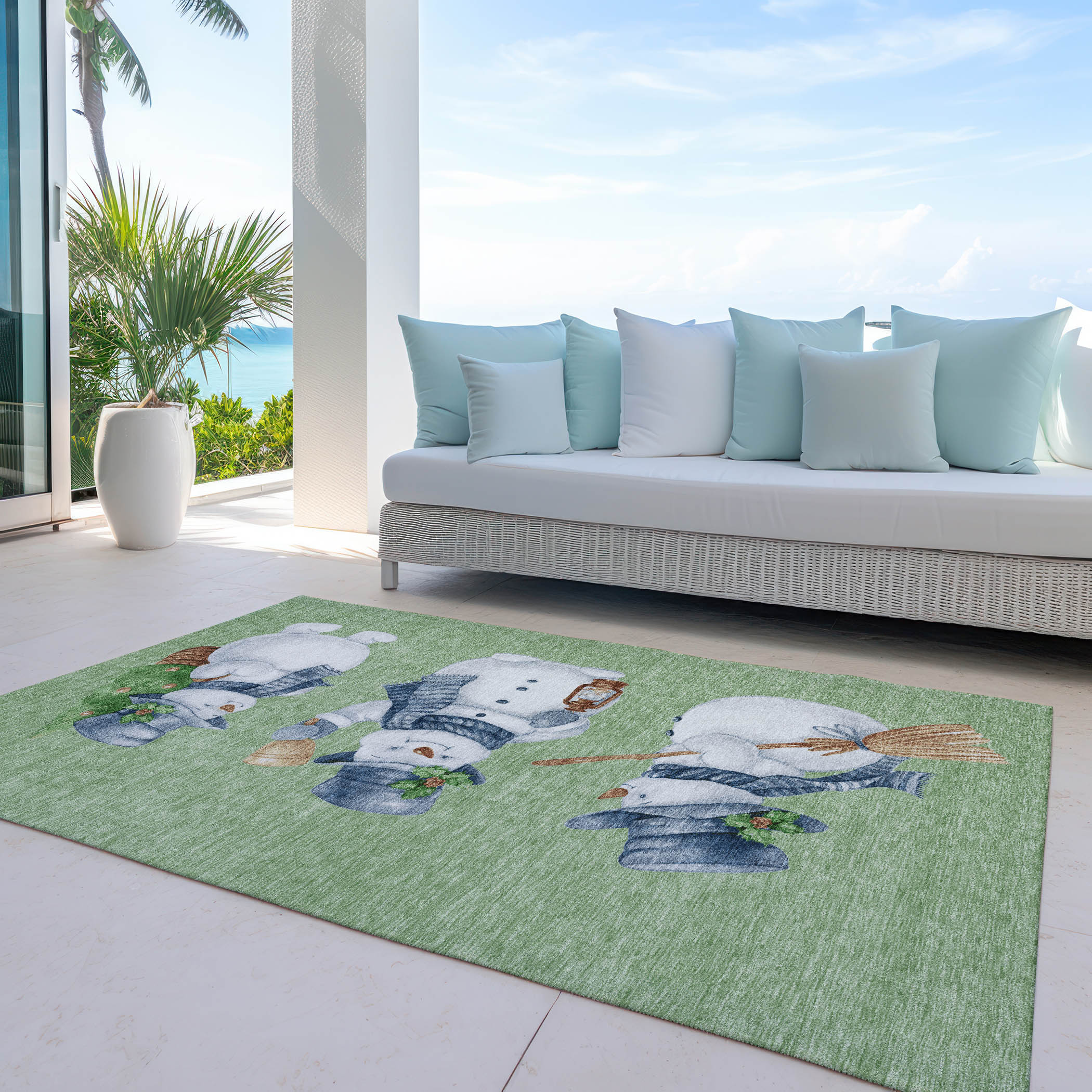 Addison Rugs ACN1826AL30X46 rugs - View #7
