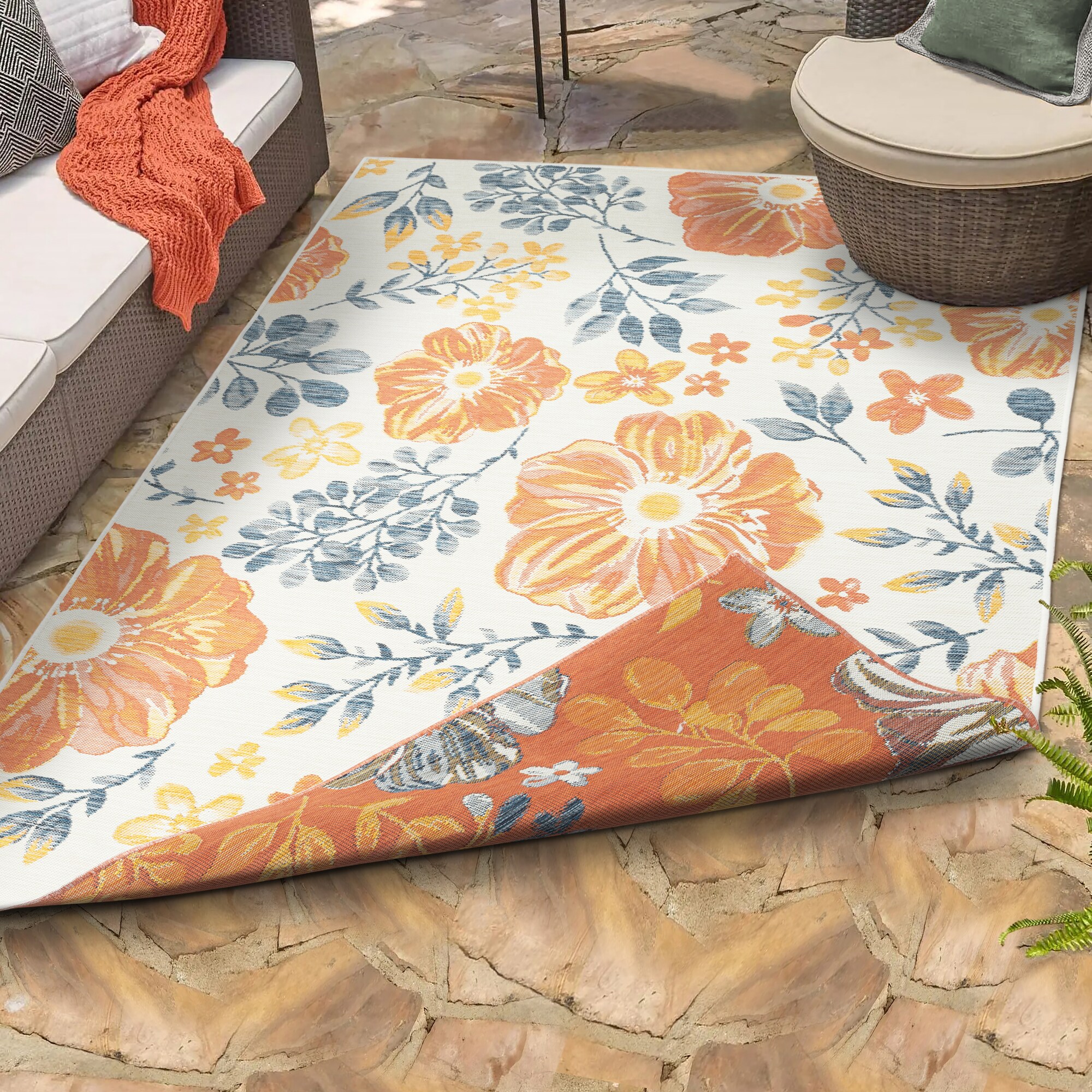 LR Home 6625A4590304J8 rugs - View #10