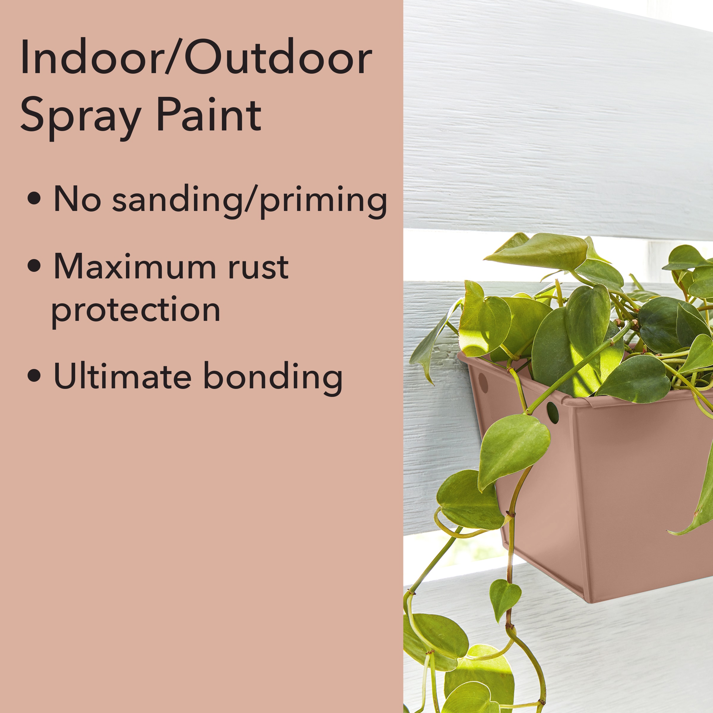 Krylon K02947007 Spray-Paint - View #6