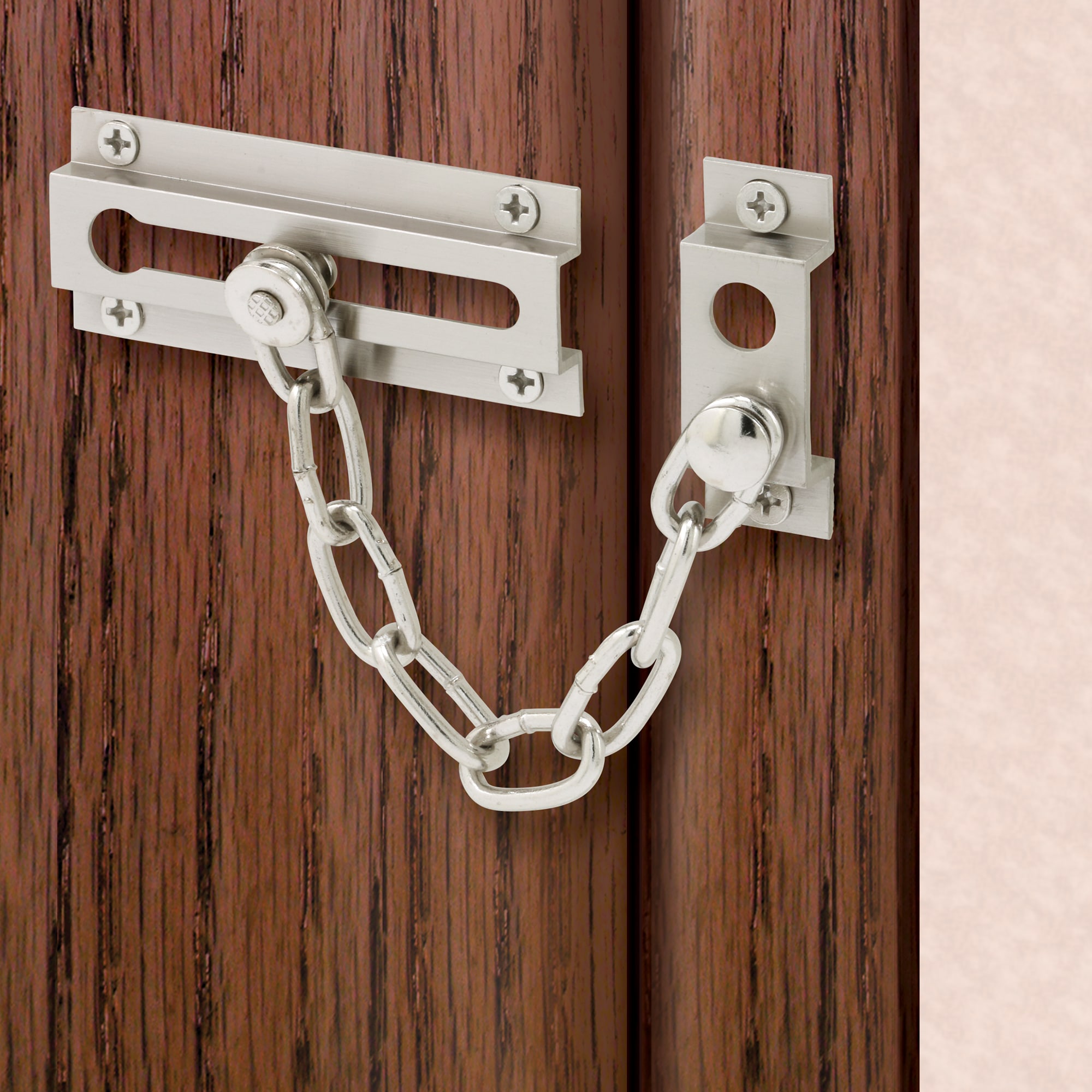 Prime-Line U 10304 Entry-Door-Flip-Locks - View #3