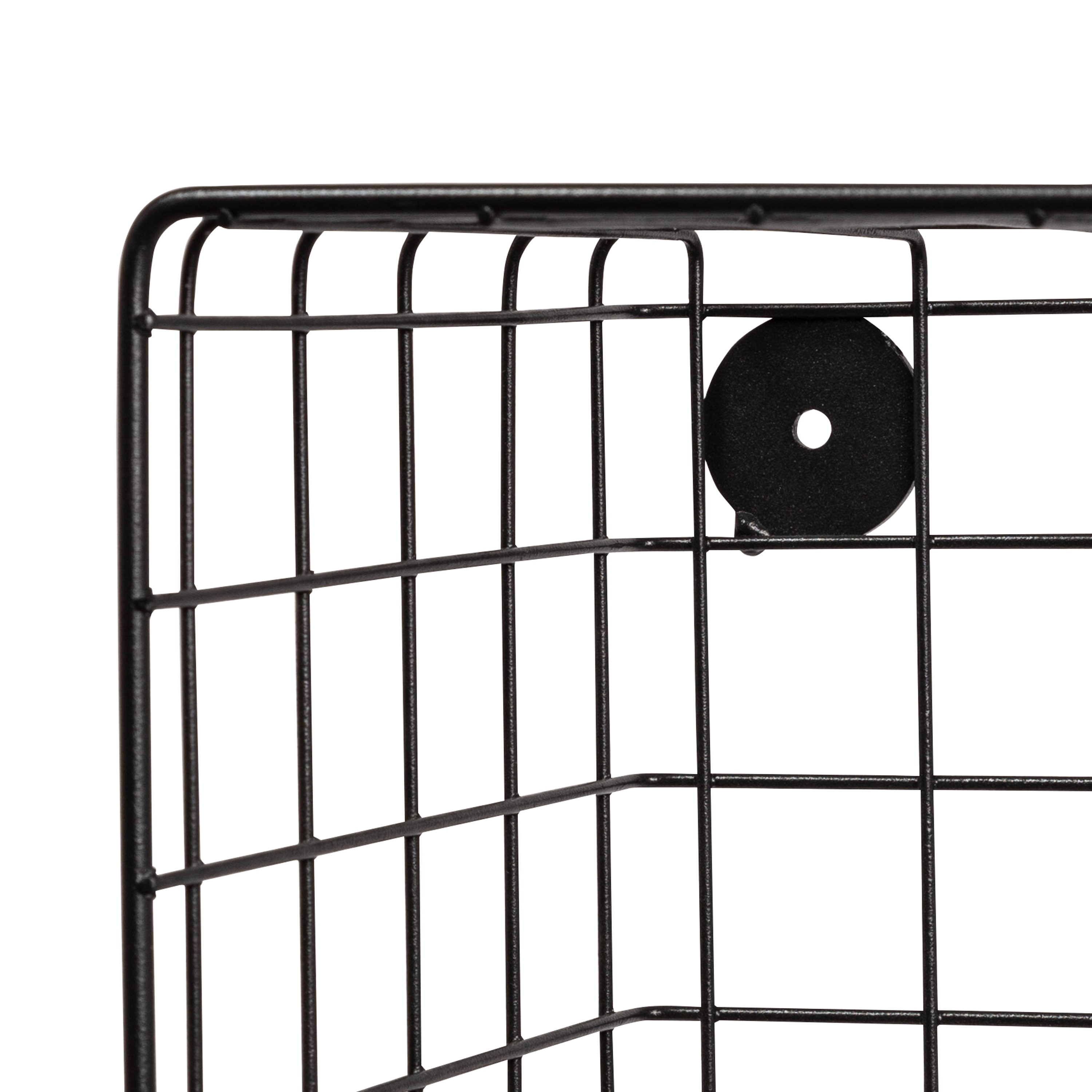 Honey-Can-Do SHF-08579 Wall-Mounted-Shelving - View #3