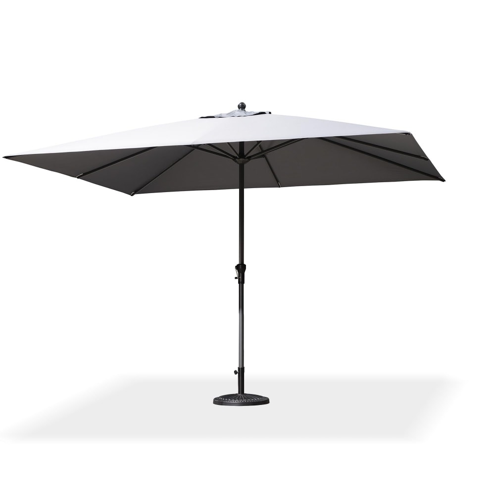 PURPLE LEAF LS03-MLGDRC0911-LG Umbrellas-2 - View #2