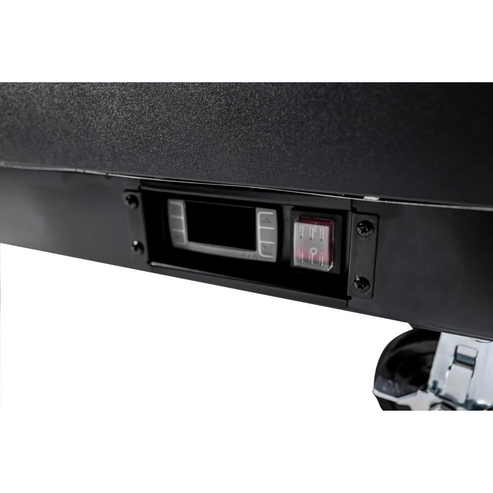 SABA SBC-50B Beverage-Dispensers - View #7