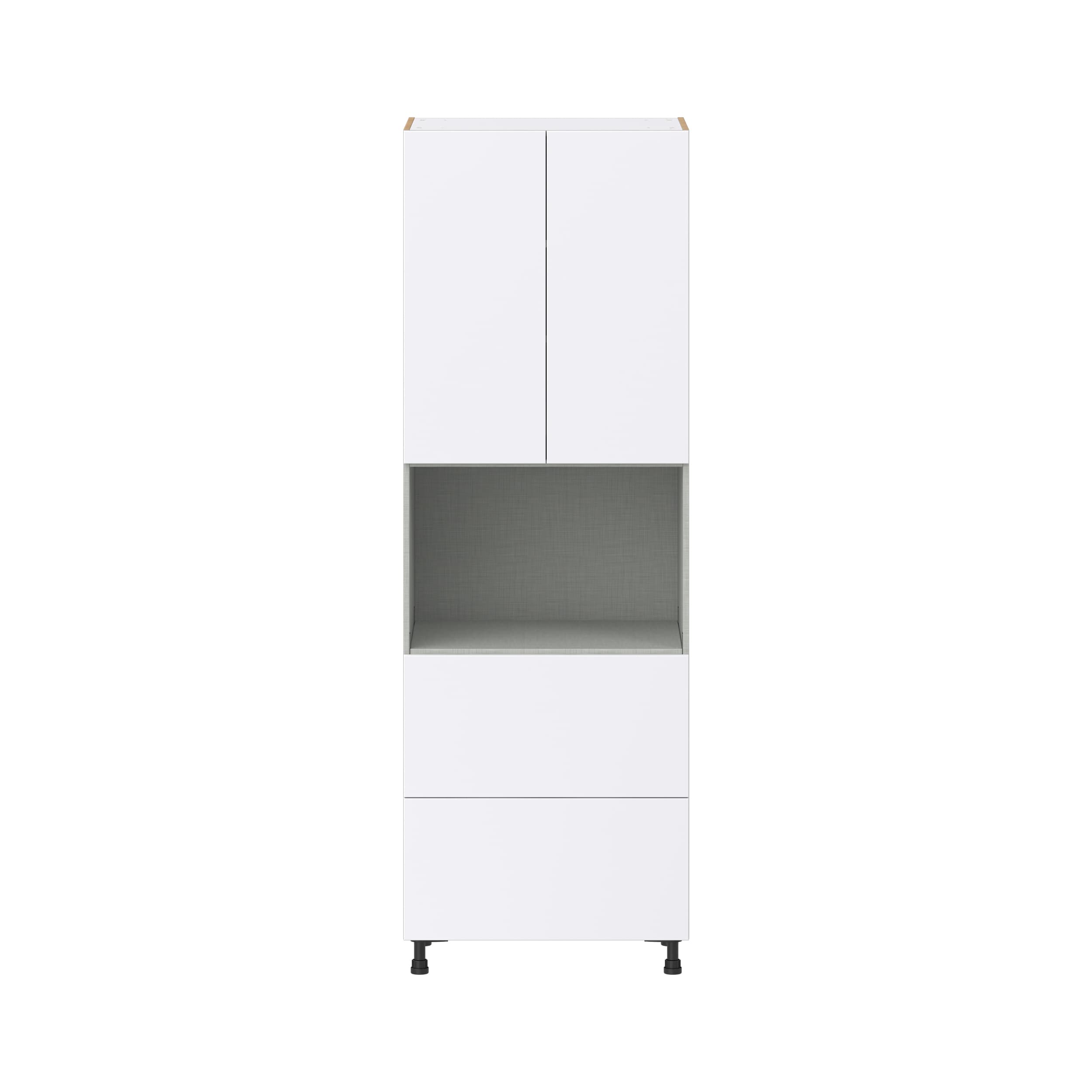 Hugo&Borg DSTM2D3089.5-LA Cabinets-Kitchen - View #7