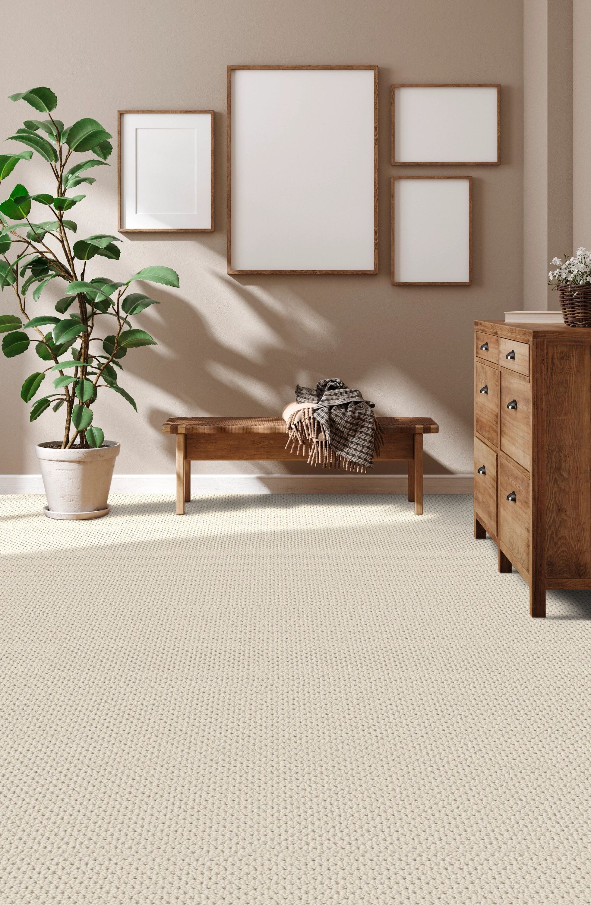 STAINMASTER 7L87300121 Carpet-Panel - View #3