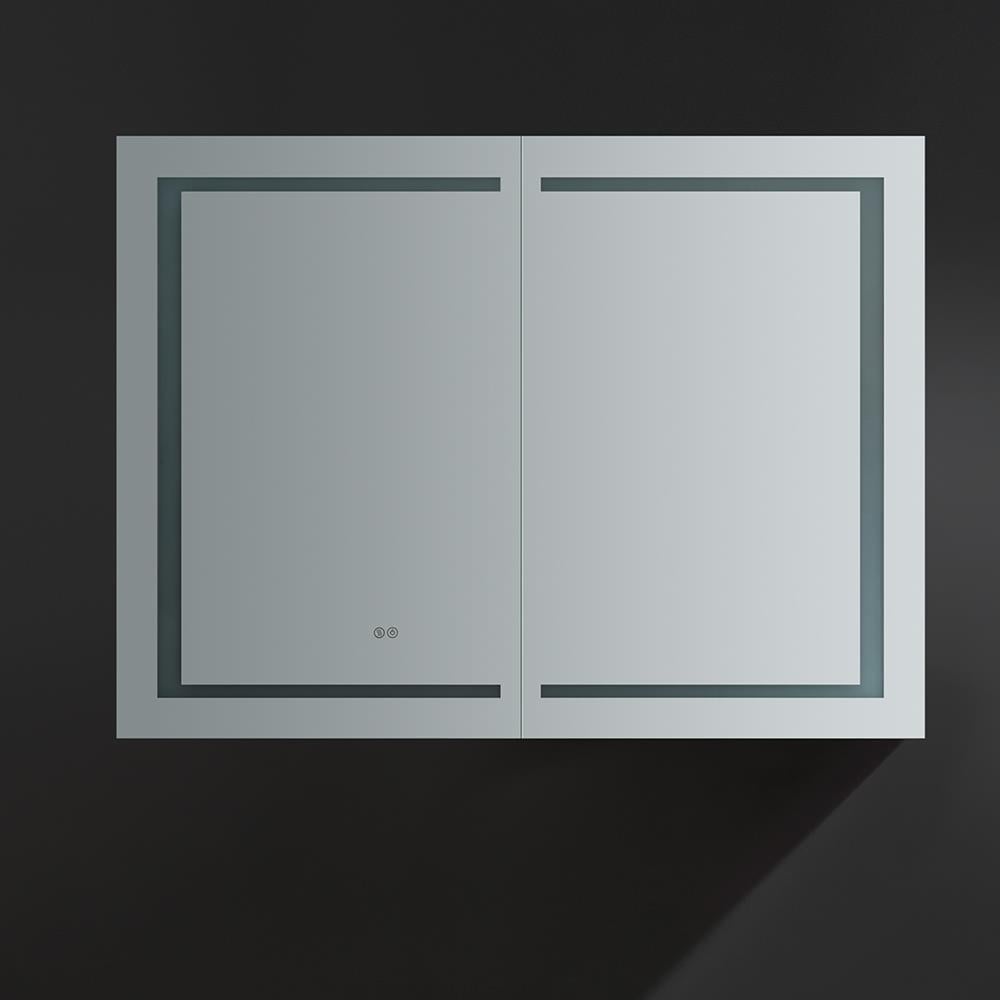 Fresca FMC024836 Bathroom-Medicine-Cabinets - View #6