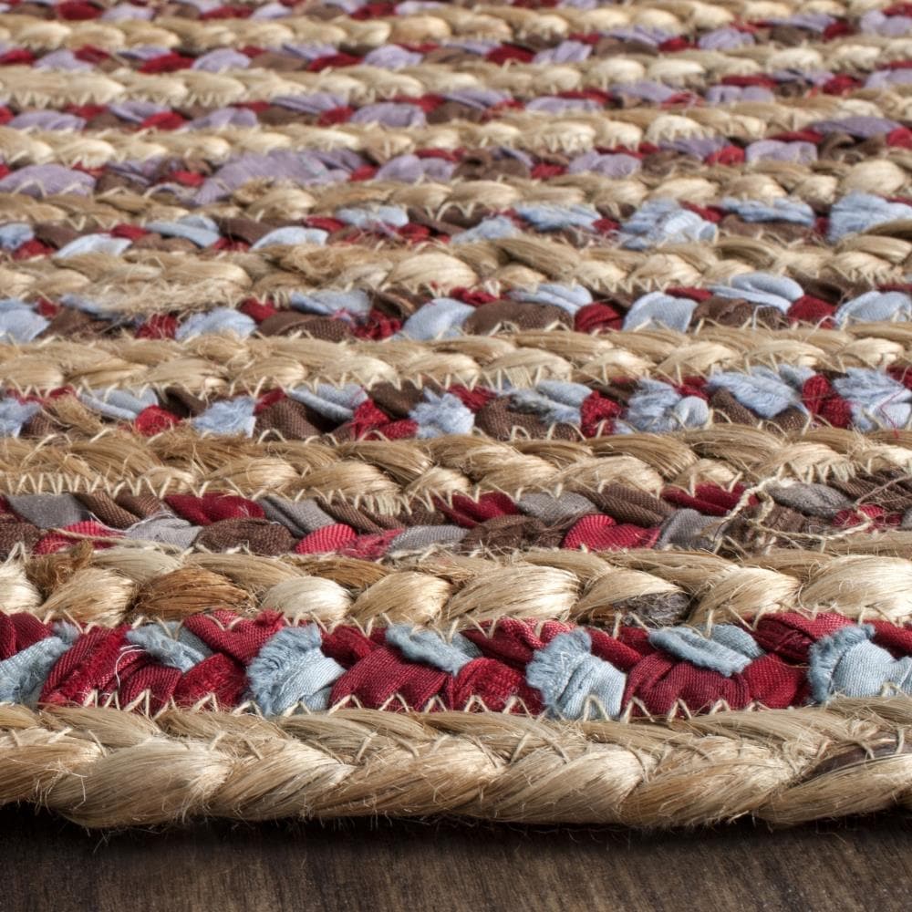 Safavieh CAP251A-6OV rugs - View #3