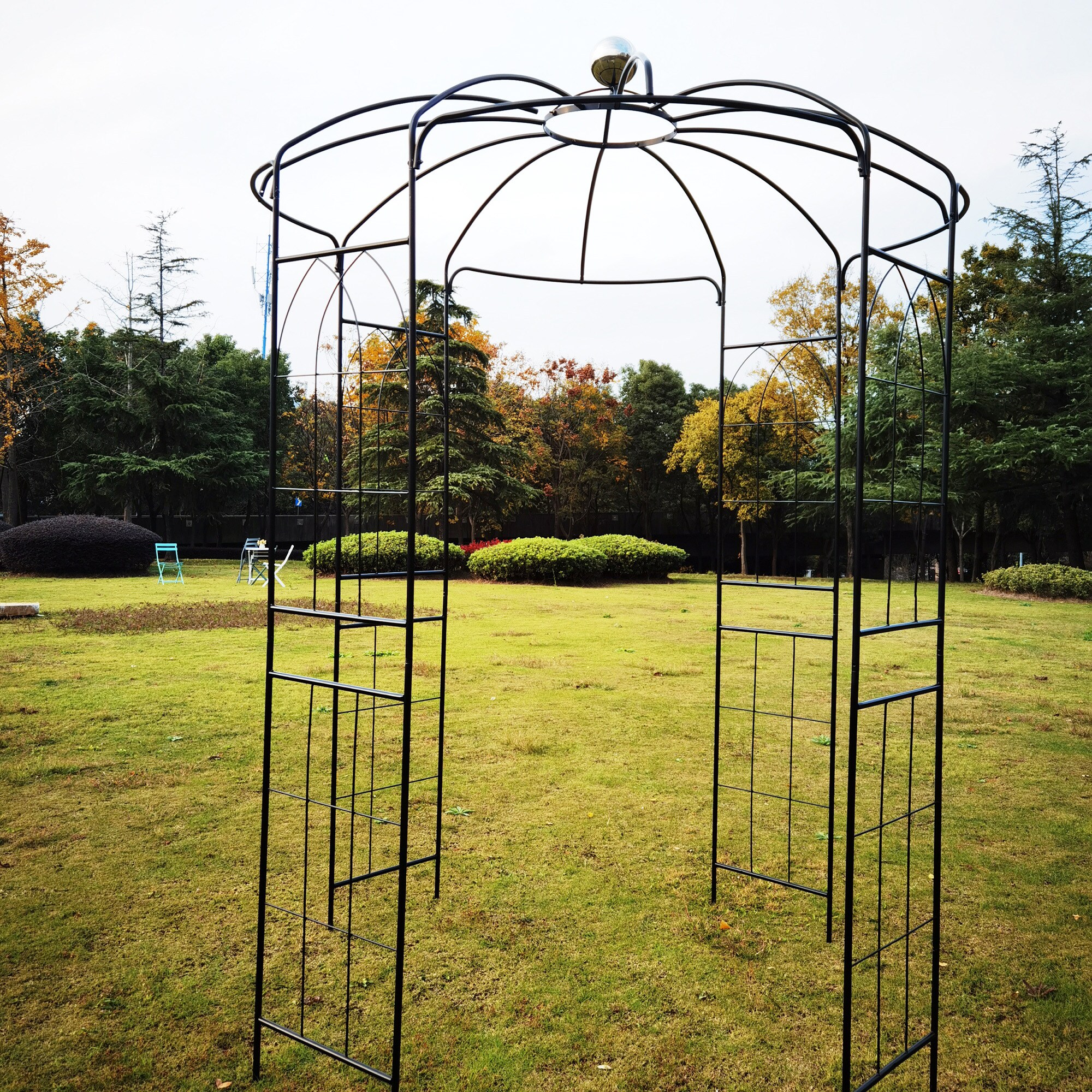 Flynama J-V-8681123 Garden-Arbor - View #7