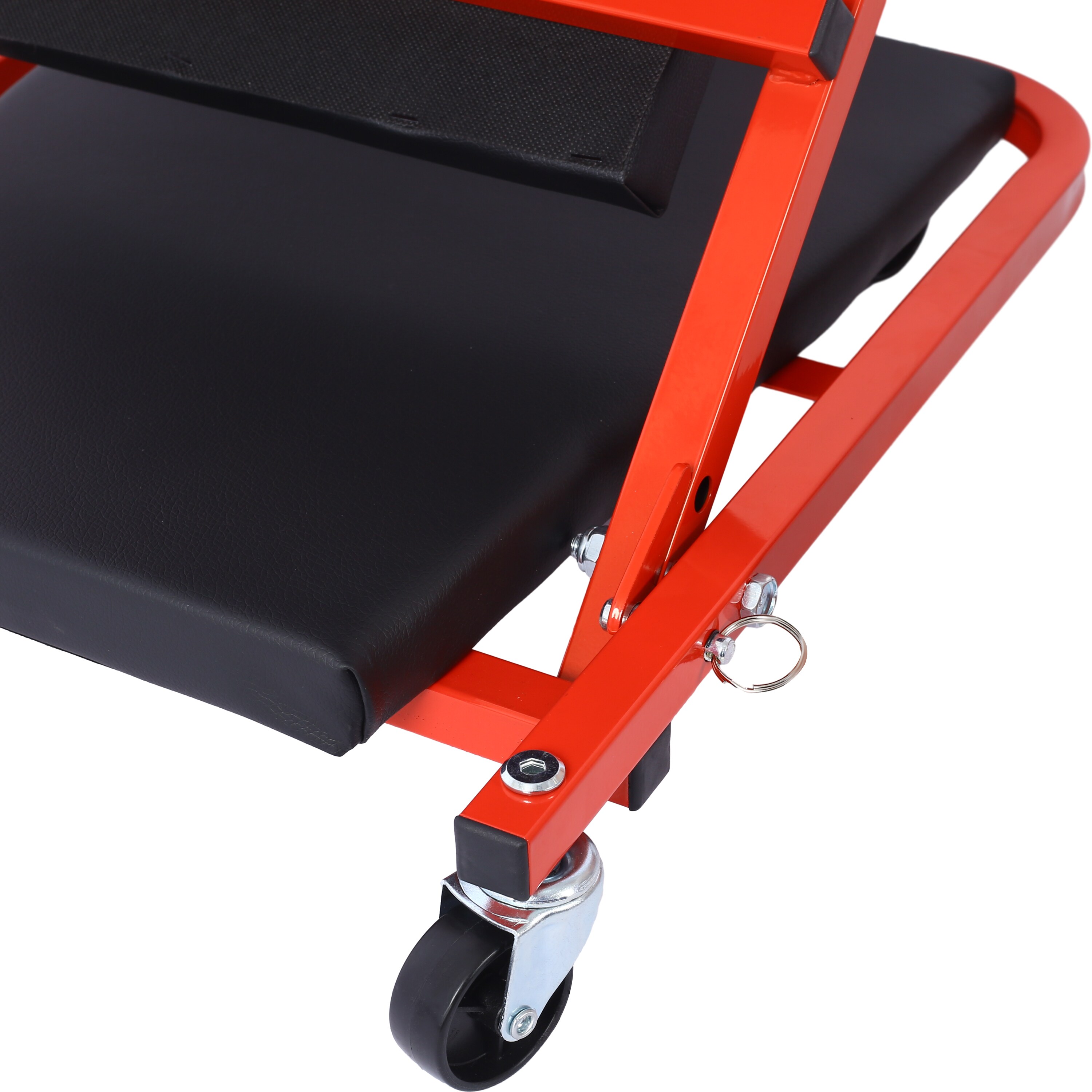 Tatayosi JL221189 Creepers-Workseats - View #15