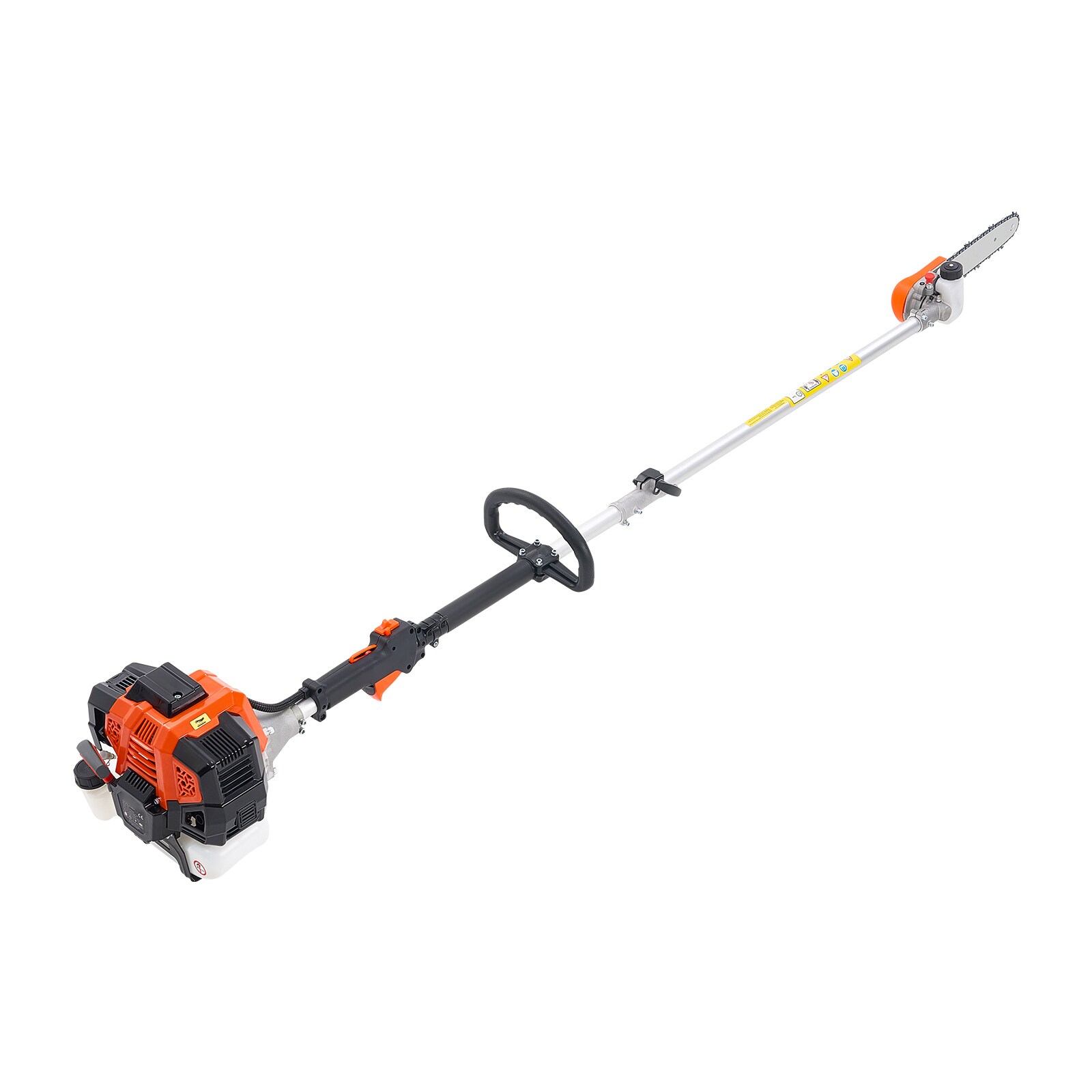 VEVOR SCECCYJ43CC111692V0 Cordless-Pole-Saw - View #8