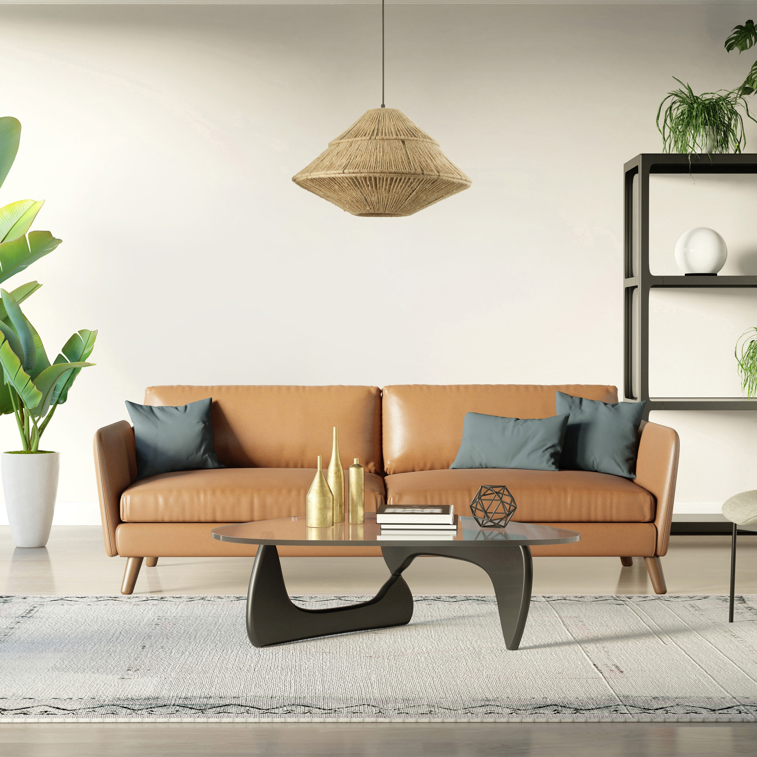 River of Goods 20852 Pendant-Lights - View #4