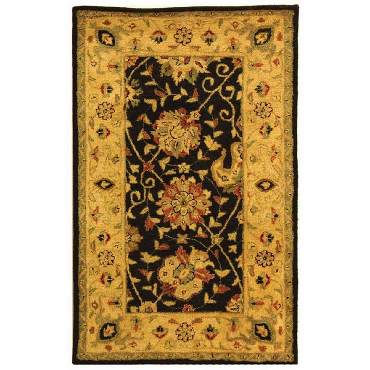Safavieh AT21B-3 rugs - View #2