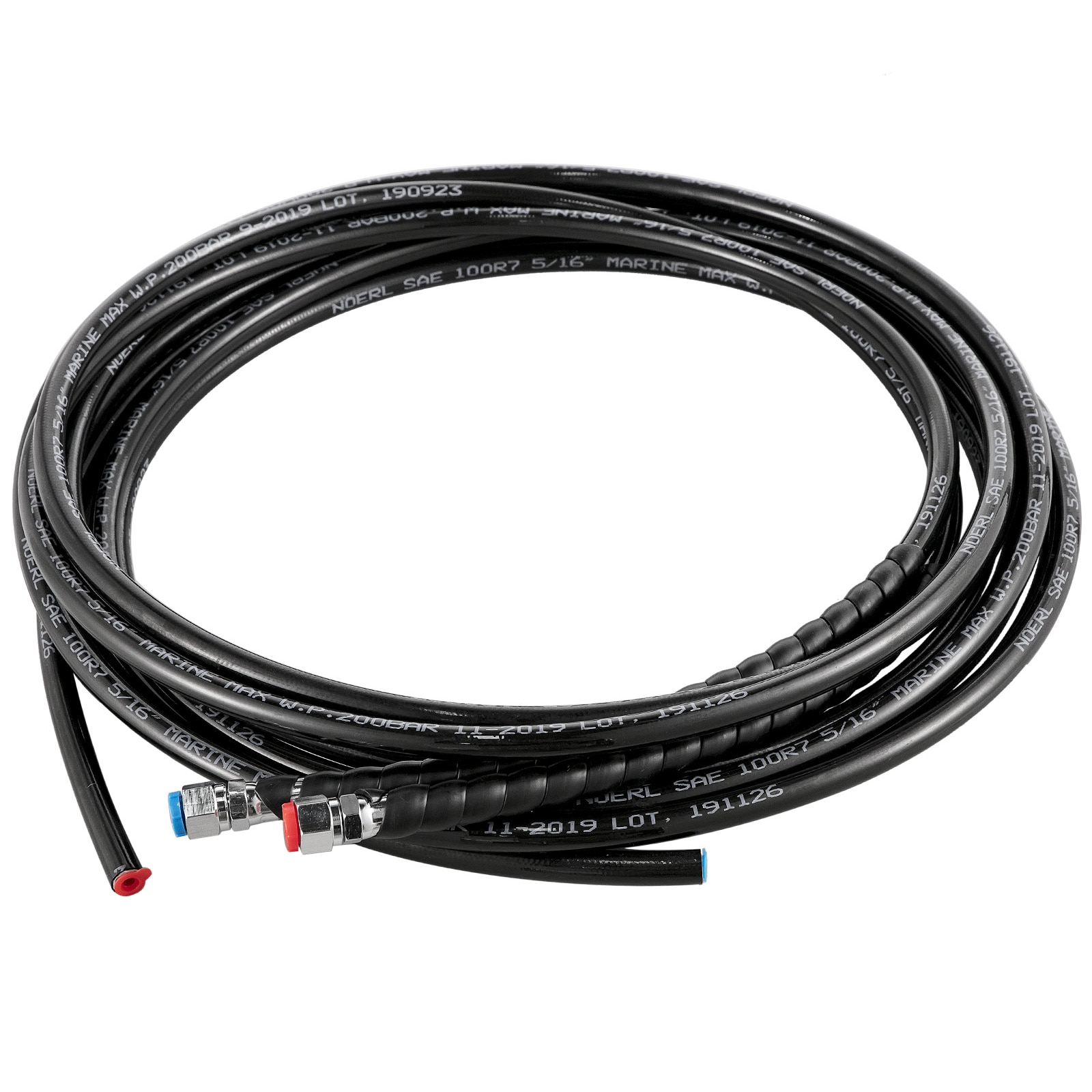 VEVOR YYDJHK6400A-3TJ18V0 Boat-Control-Cables - View #4