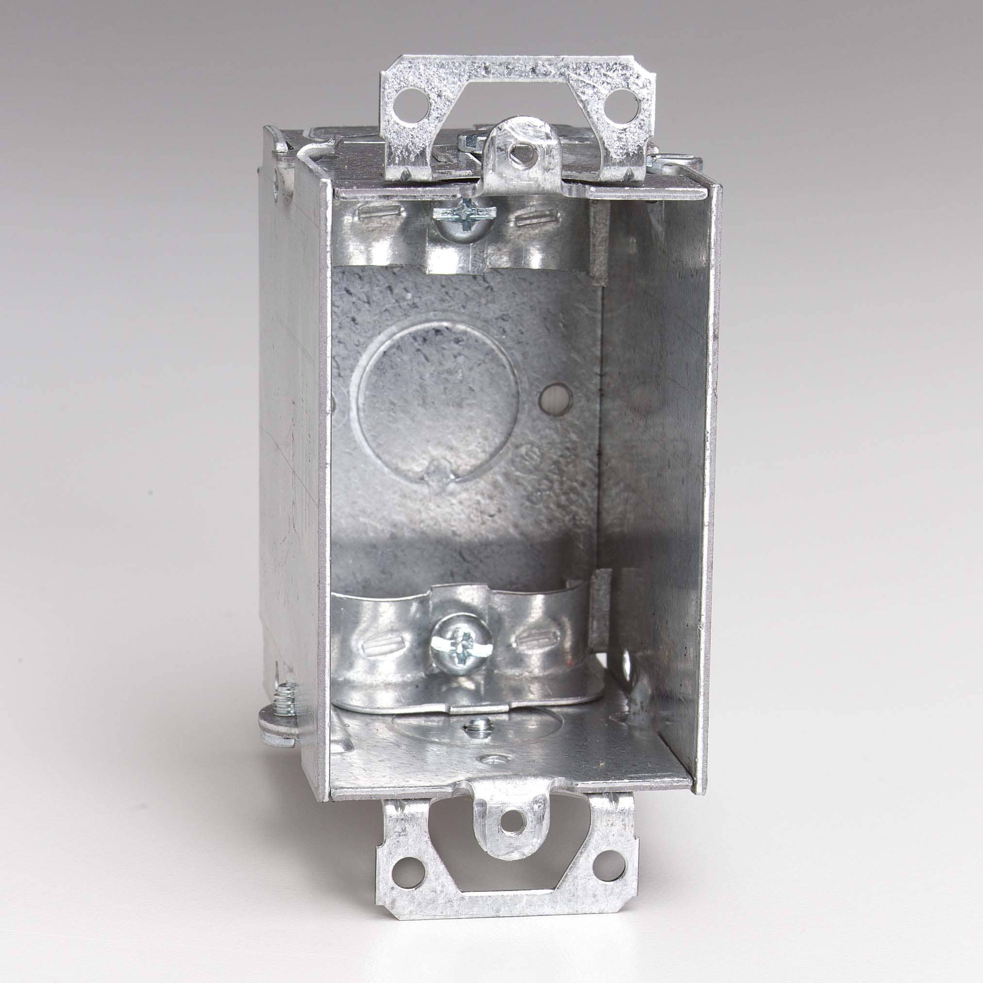 Hubbell 519 Electrical-Box - View #3