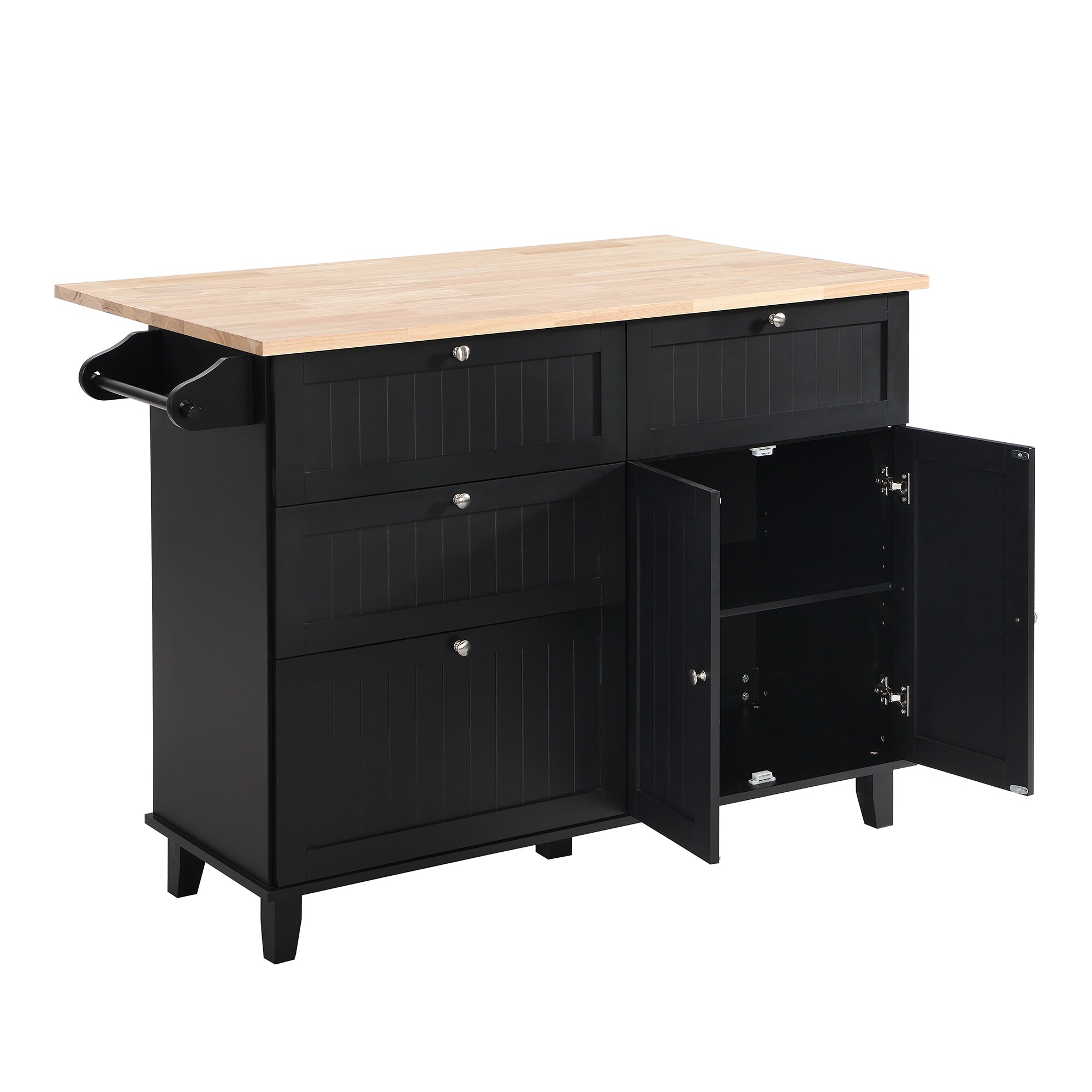 Bayfeve BF-SH234B-IN Kitchen-Furniture - View #12