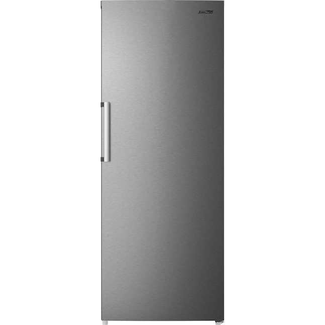 Equator FR300SL 21 Inch Stainless Steel Freestanding Compact