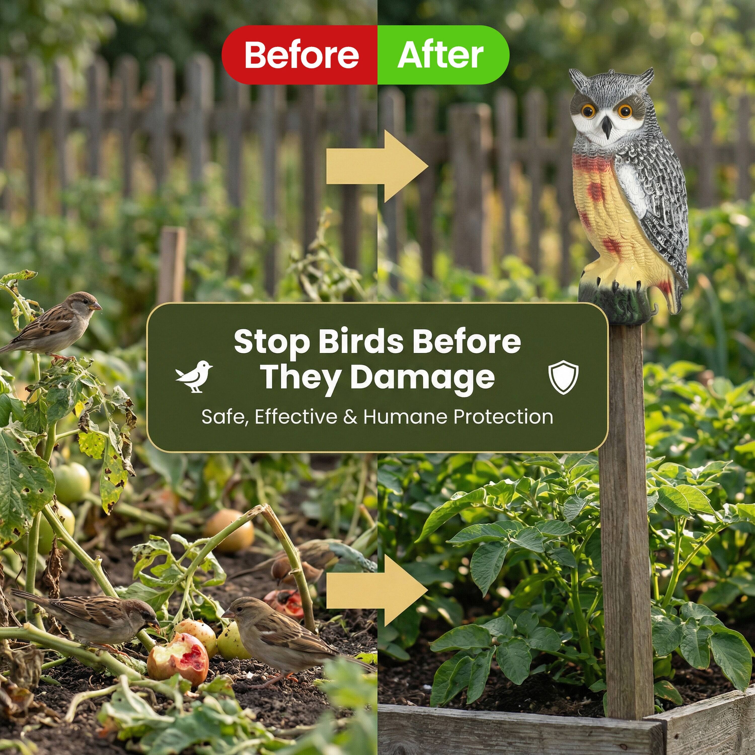 Gardenised QI004972 Animal-Rodent-Control - View #4