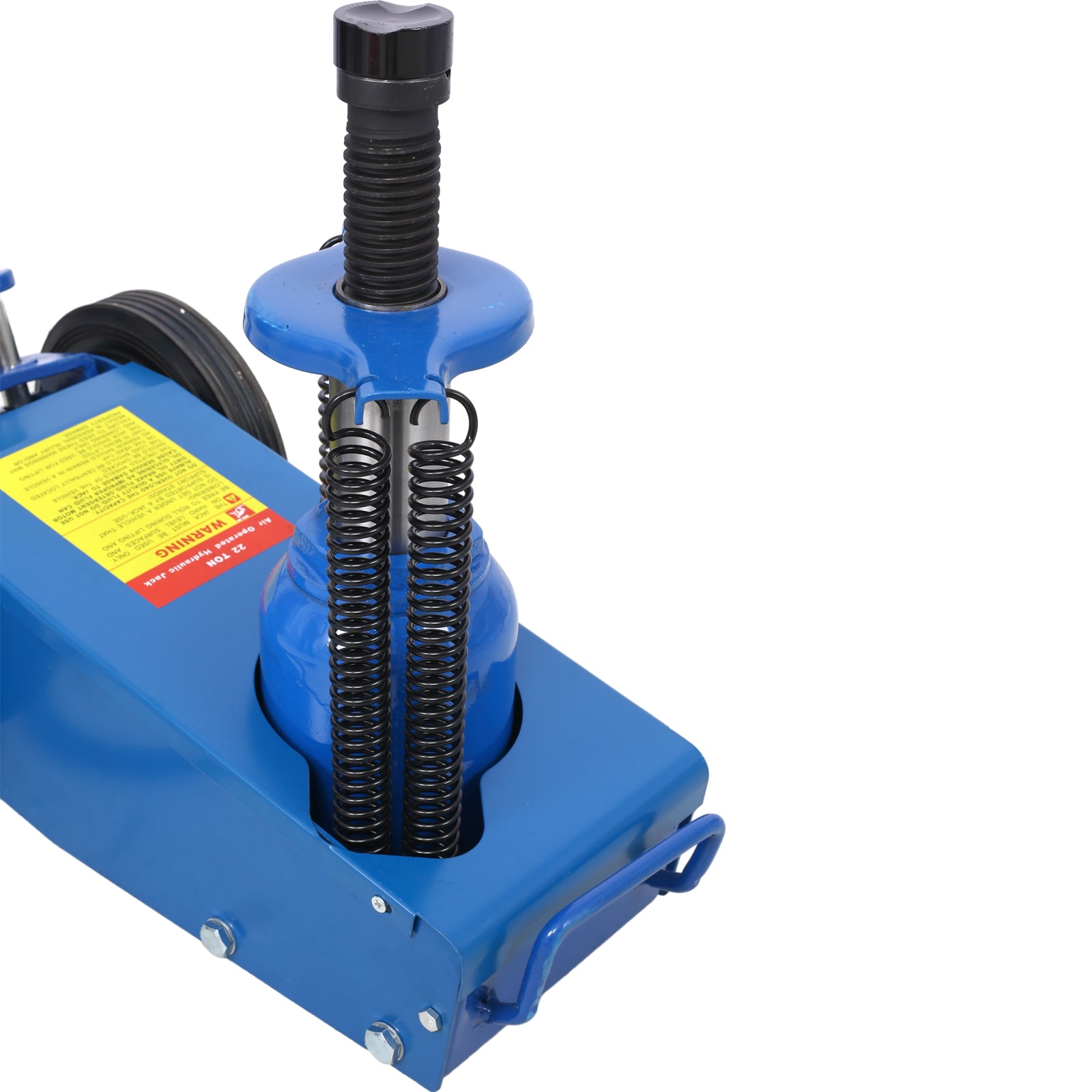 Xspracer ML-HFJ162 jacks - View #8