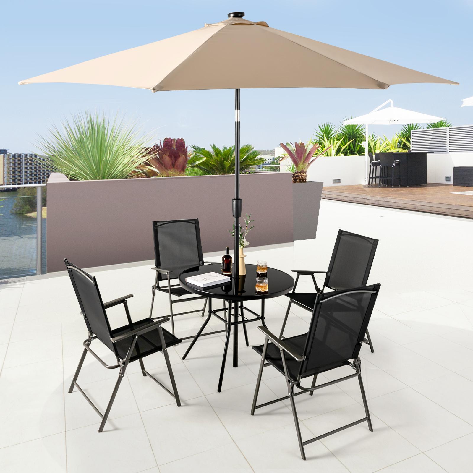 BABOOM BOM-NP11141-CO Patio-Tables - View #4