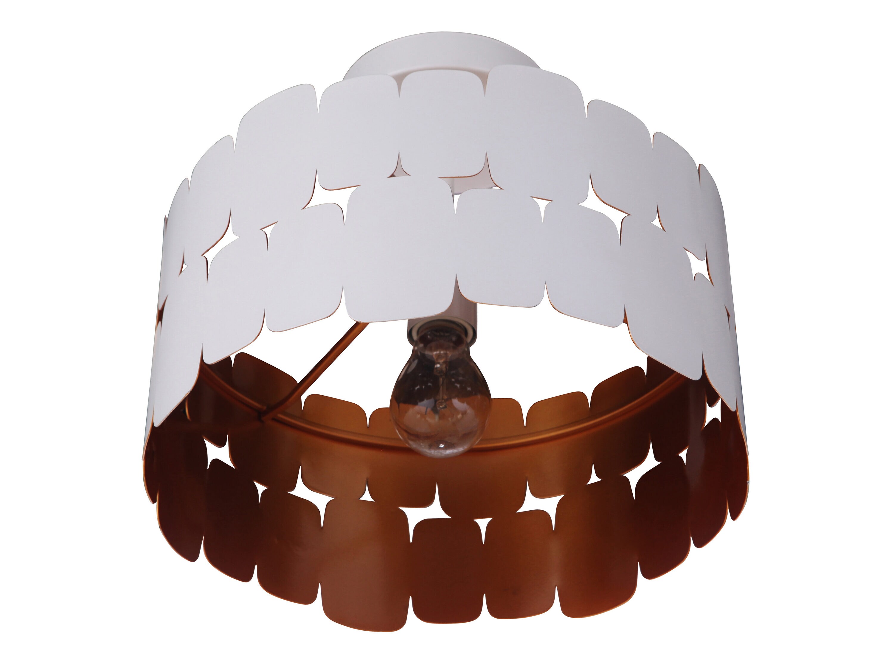 Craftmade 56651-MWWGLR Pendant-Lights - View #6