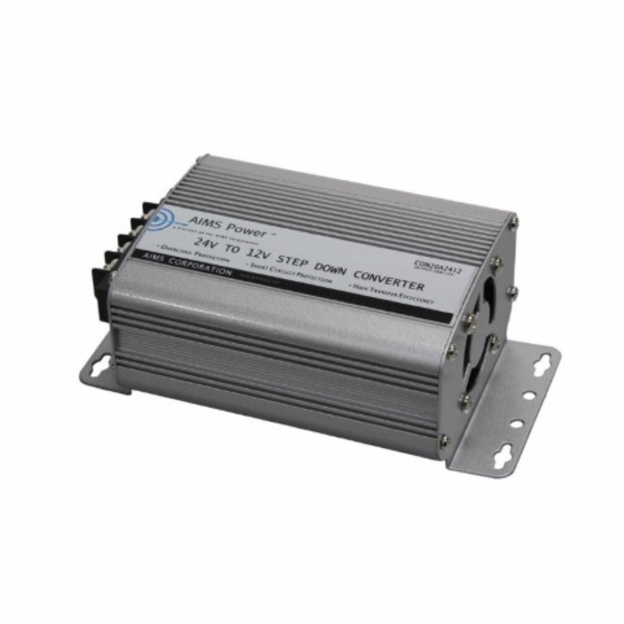 AIMS Power CON20A2412A Power converter
