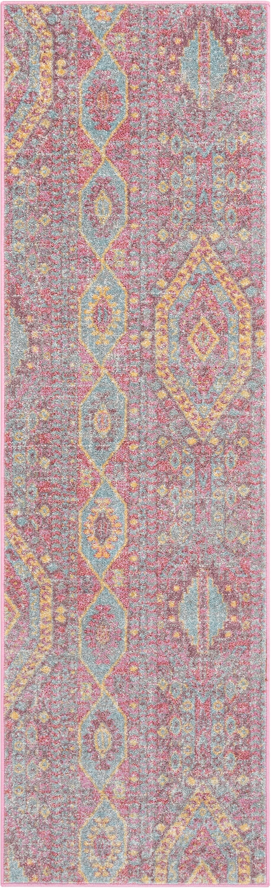 Well Woven RO-09-2 rugs - View #2