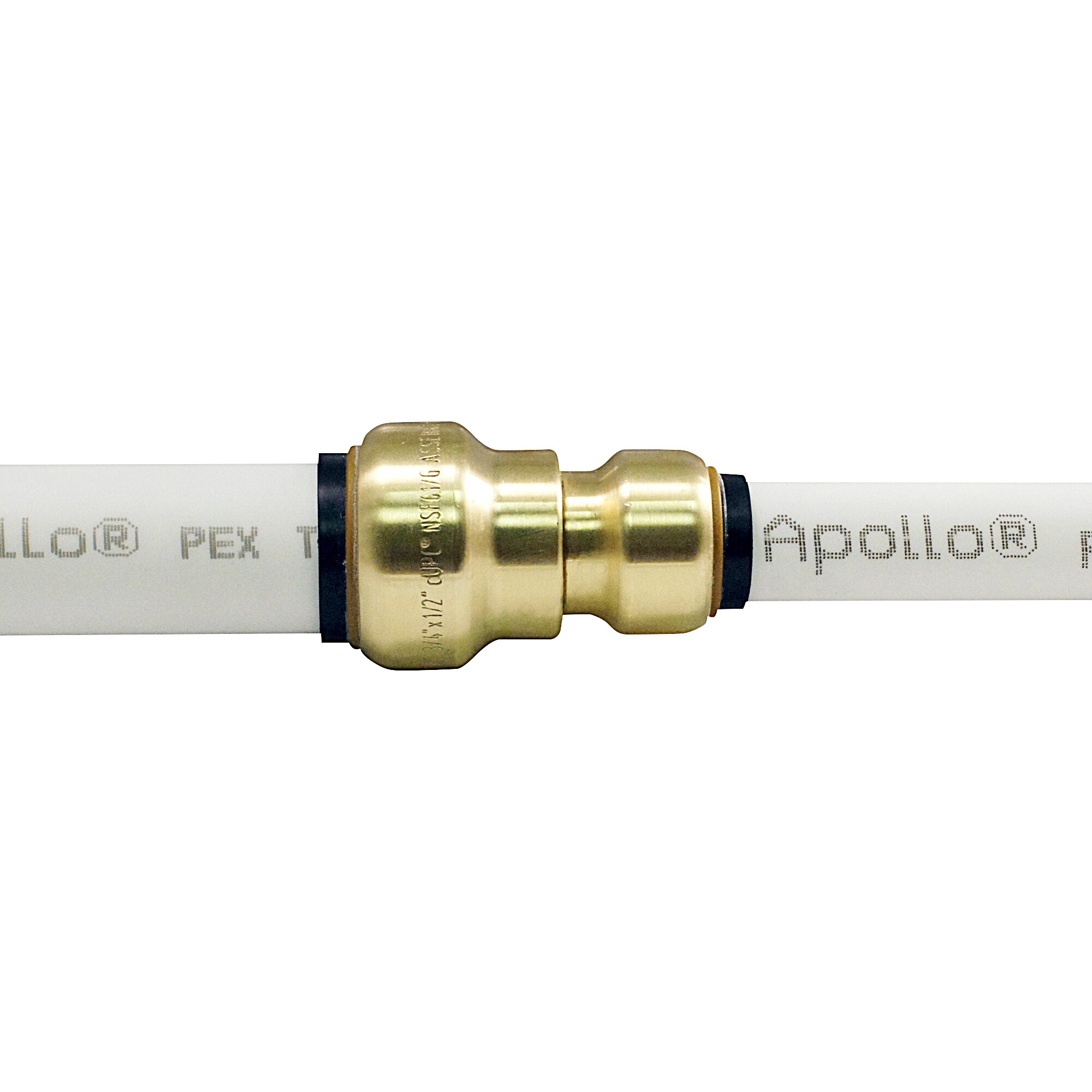 Blue Hawk 10153116 Push-Fittings - View #4