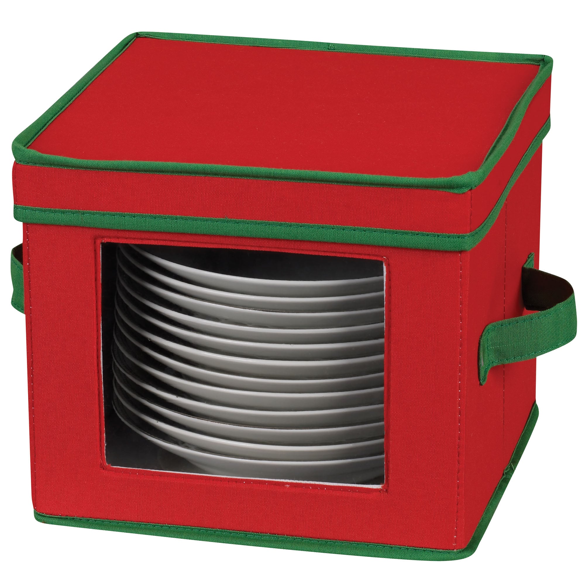 Household Essentials 534RED Bins-Baskets - View #3