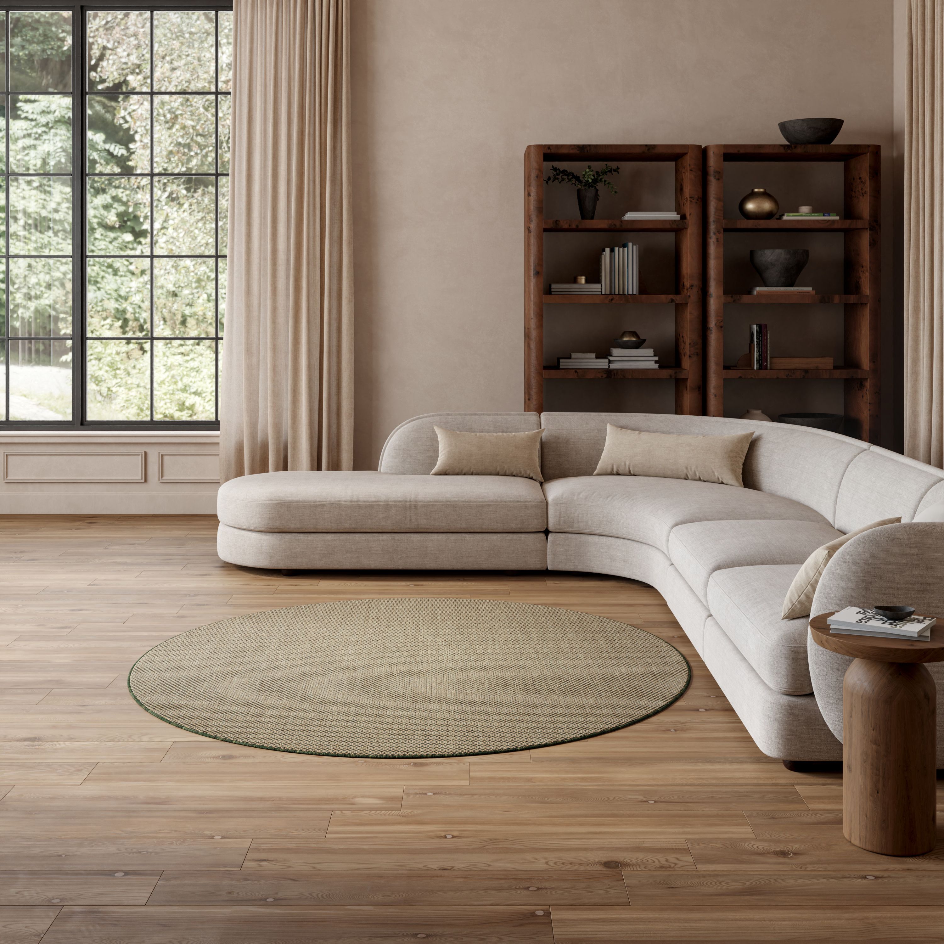 Nourison 841491183458 rugs - View #5