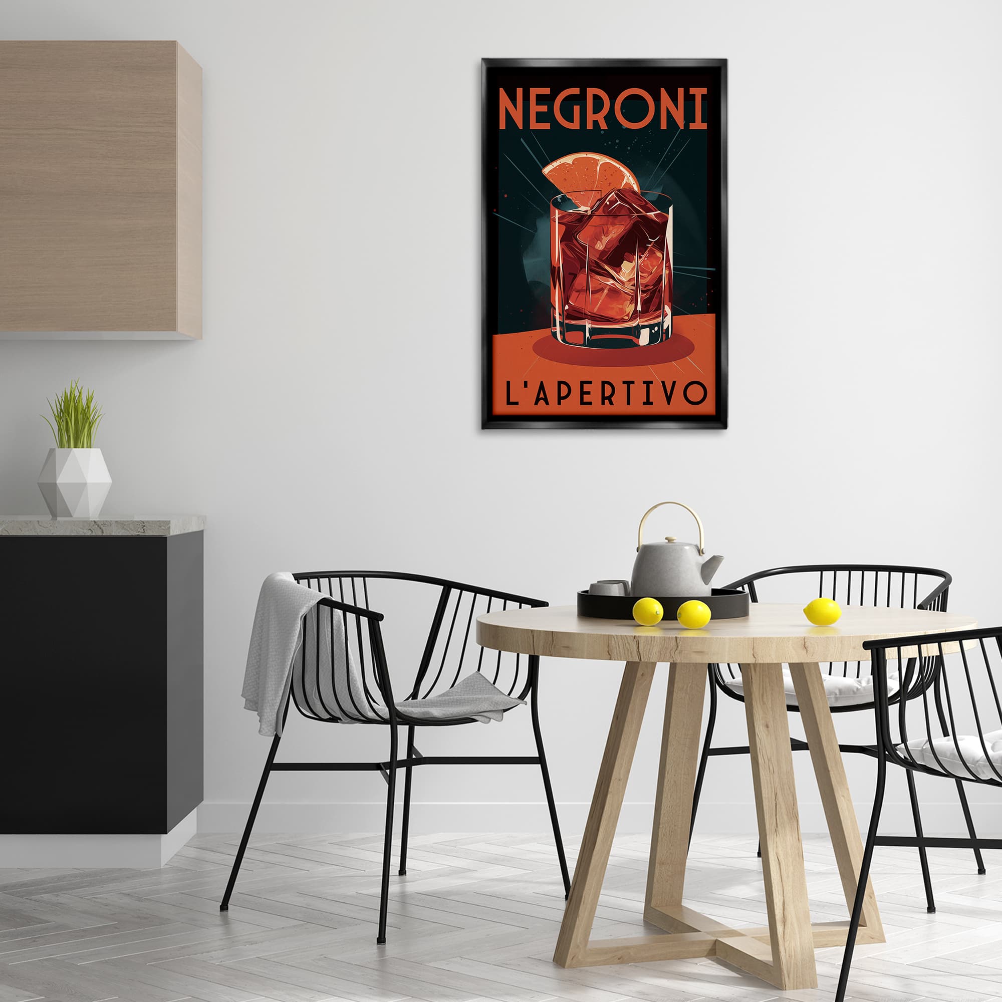 Stupell Industries BT-229-FFB-20X30 Wall-Art - View #3