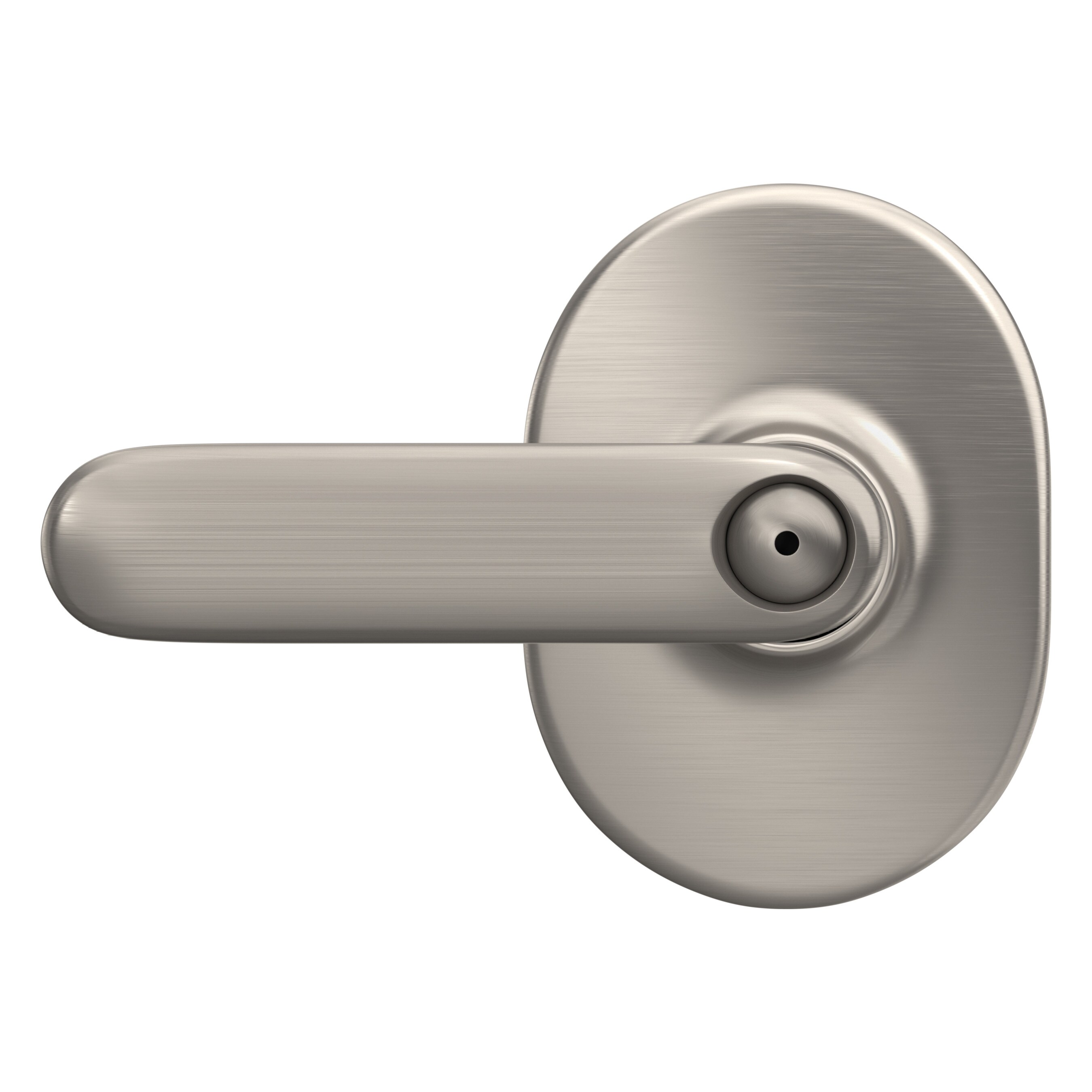 Schlage F40 DAV 619 RMN Door-Handles - View #9